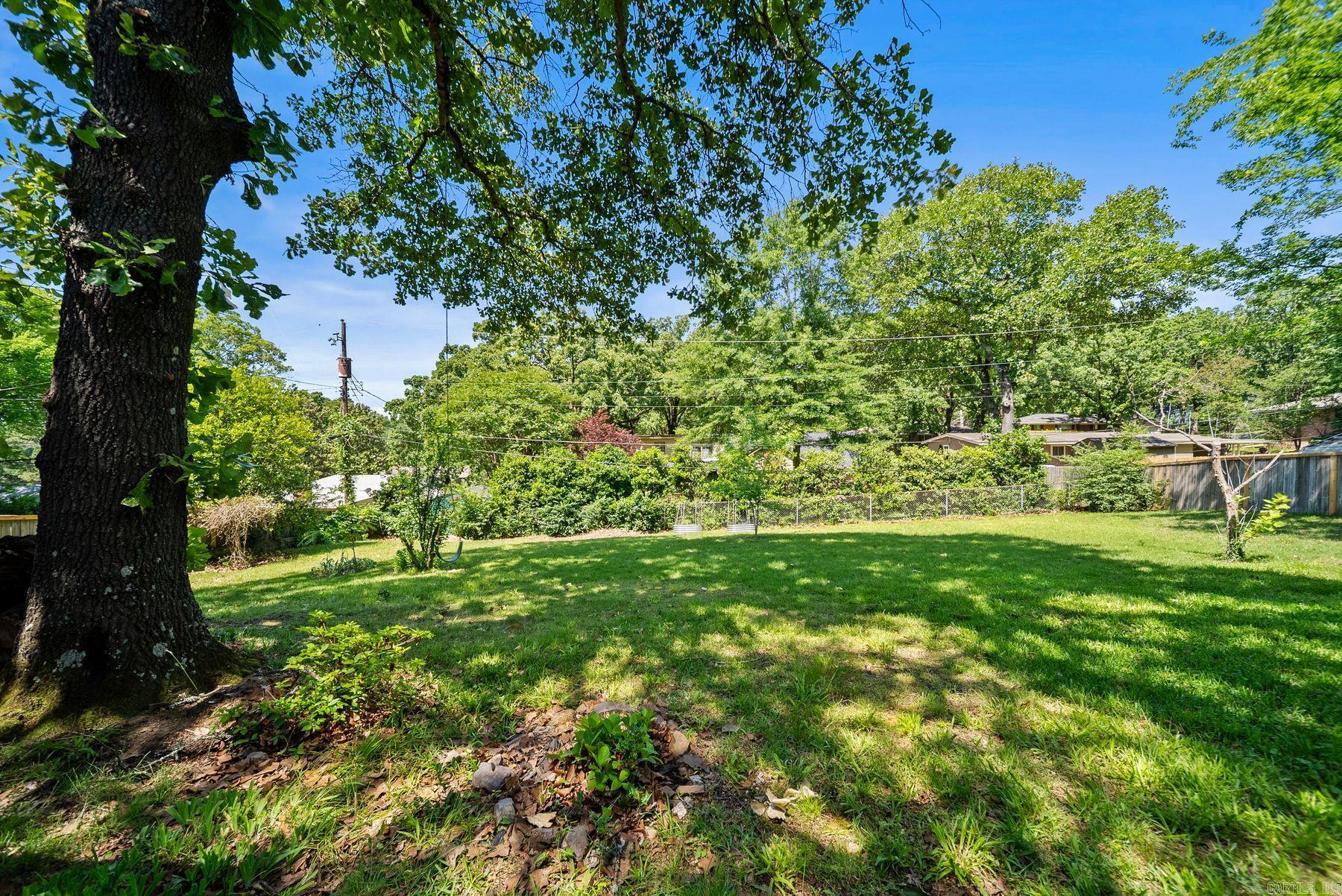 508 Ivory  Little Rock, AR