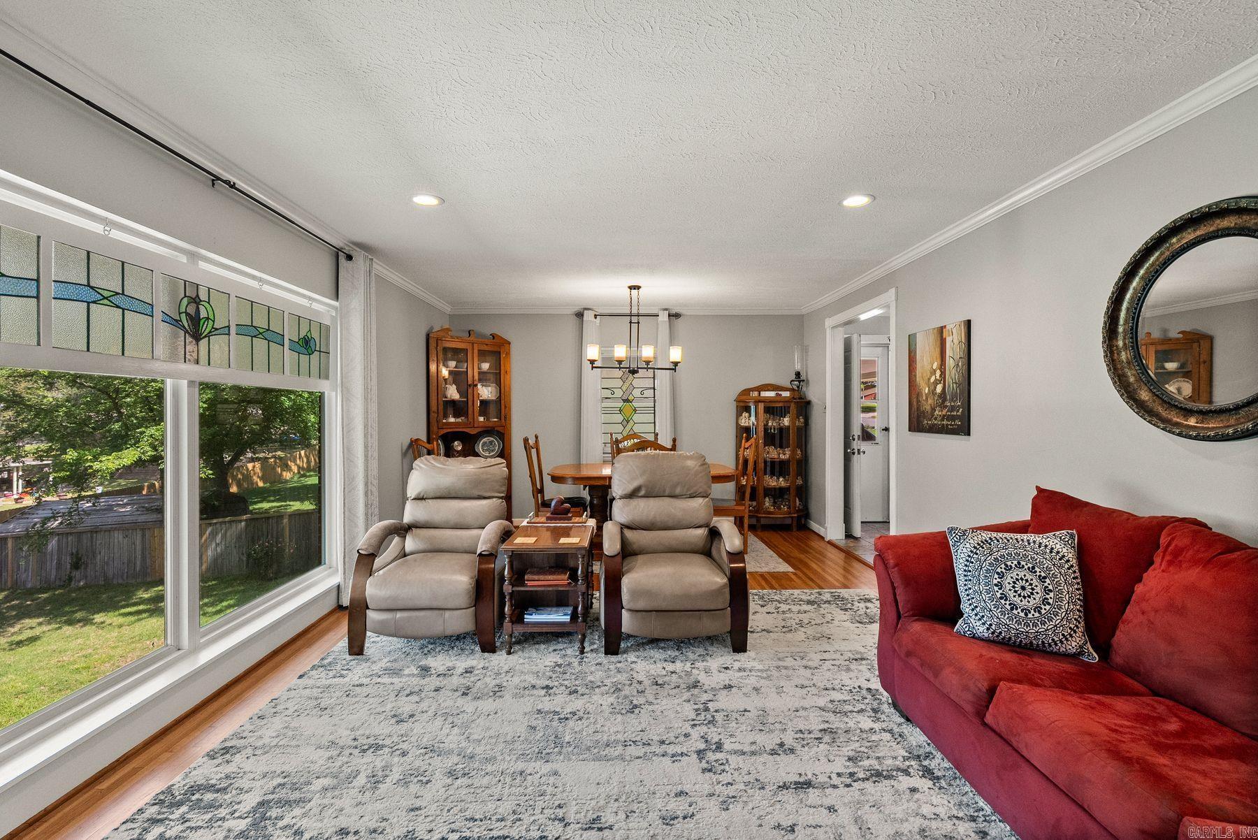 508 Ivory  Little Rock, AR