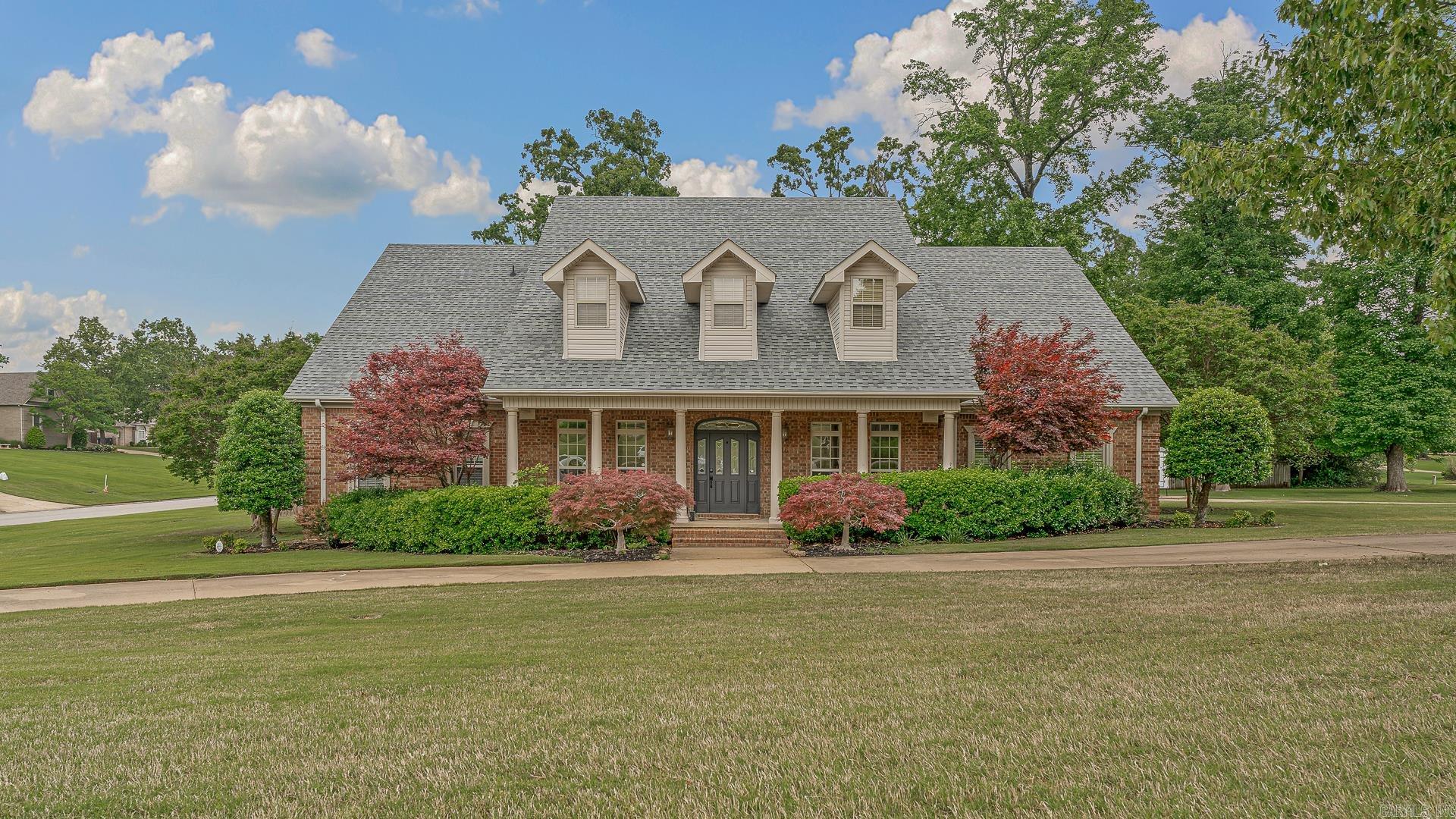 316 Dunwoodr  Jonesboro, AR