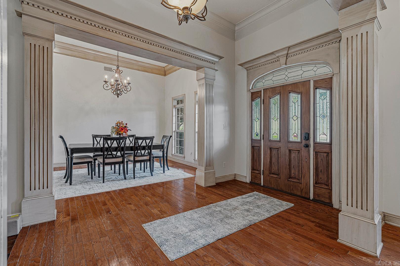 316 Dunwoody  Jonesboro, AR