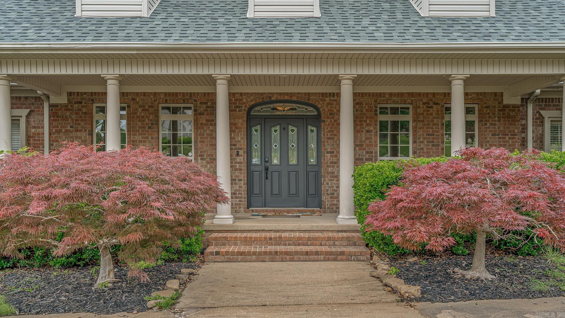 316 Dunwoodr  Jonesboro, AR