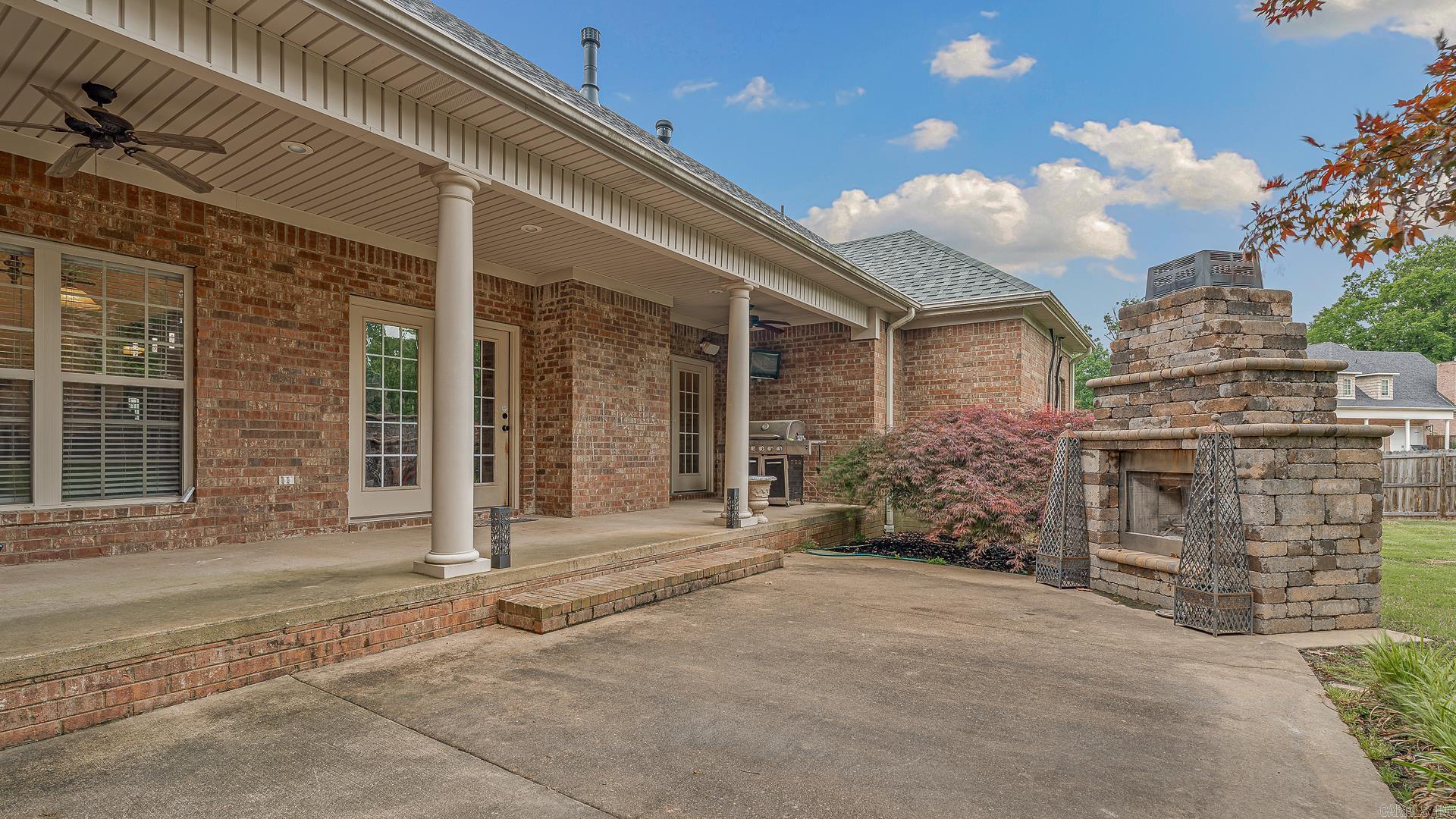 316 Dunwoody  Jonesboro, AR
