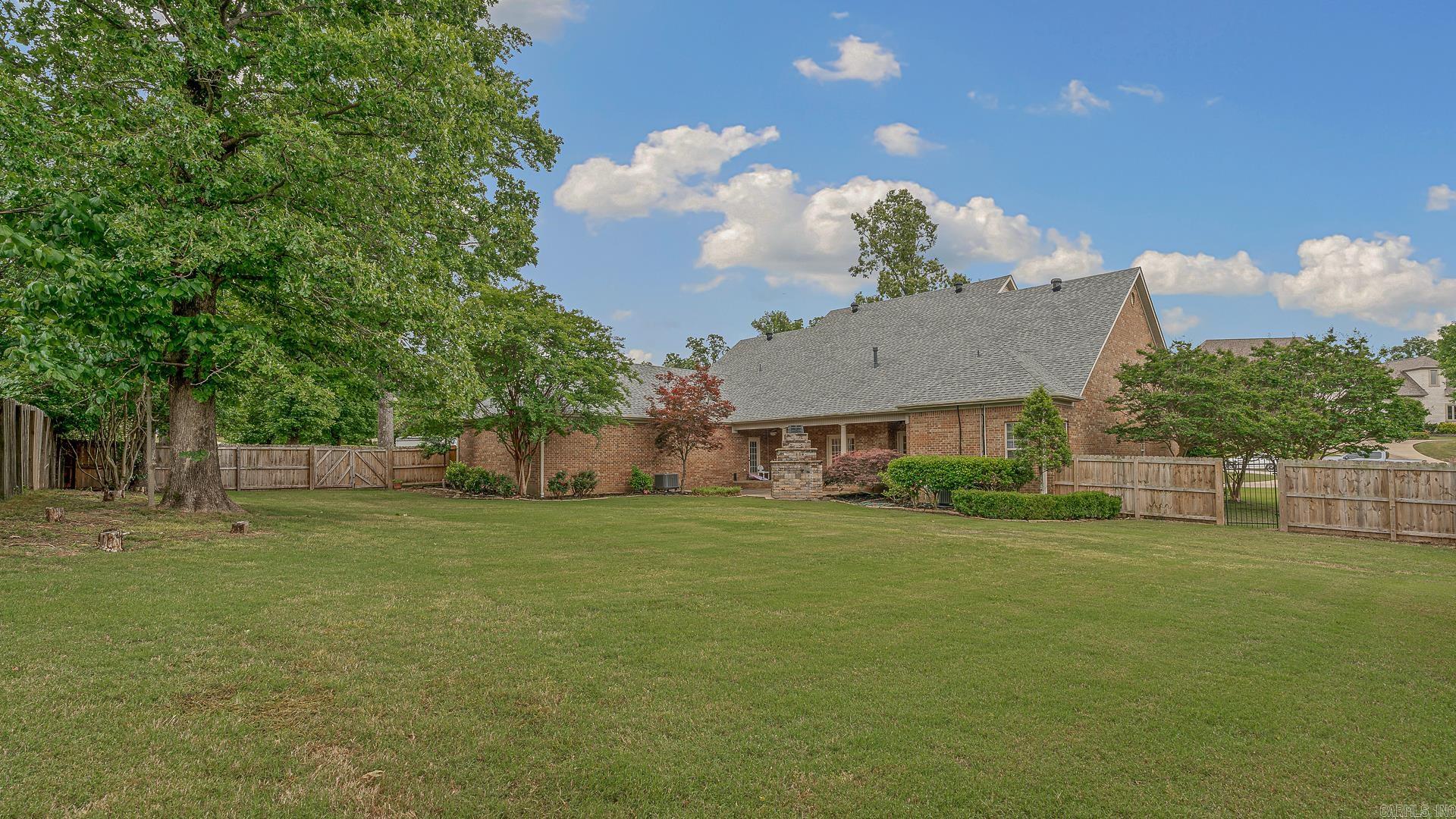 316 Dunwoody  Jonesboro, AR