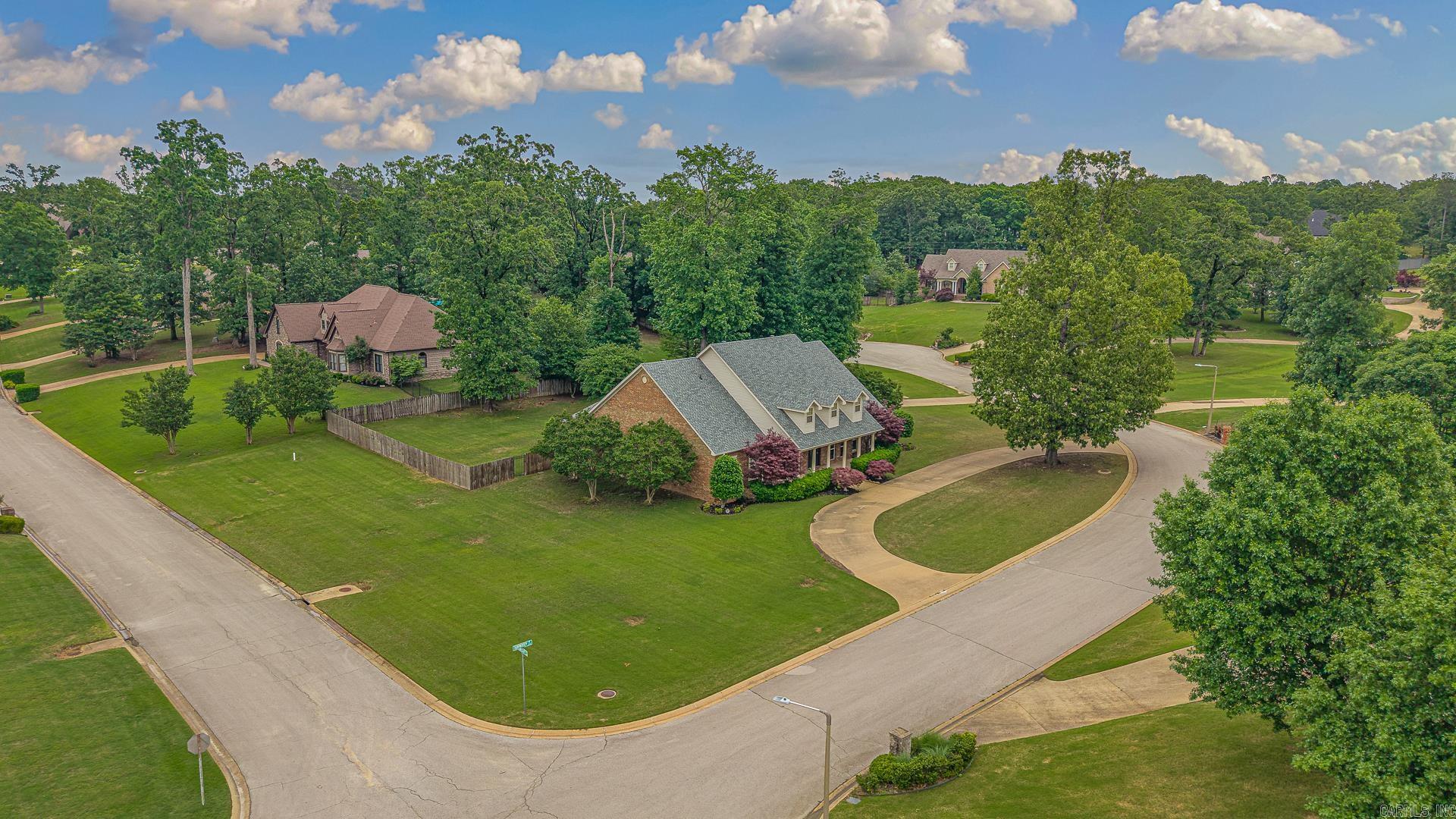316 Dunwoody  Jonesboro, AR