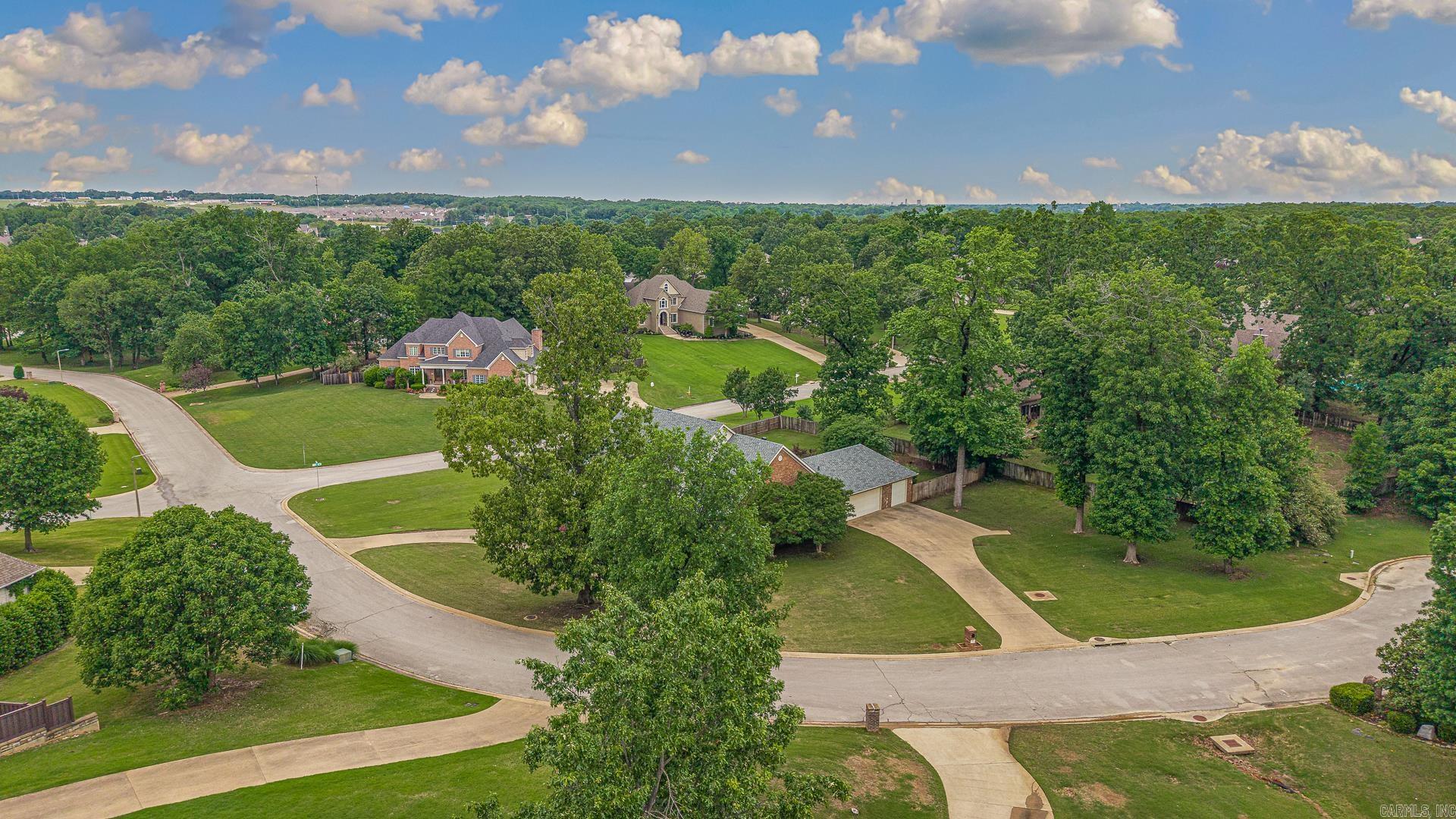 316 Dunwoody  Jonesboro, AR