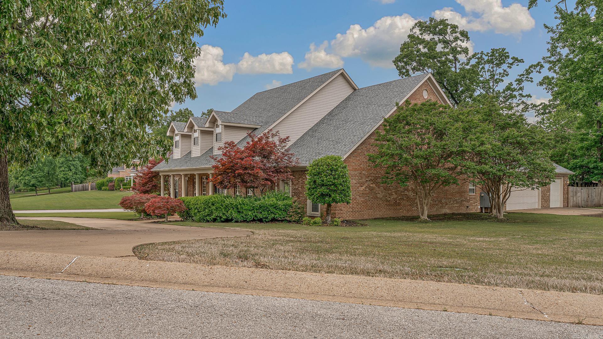 316 Dunwoody  Jonesboro, AR