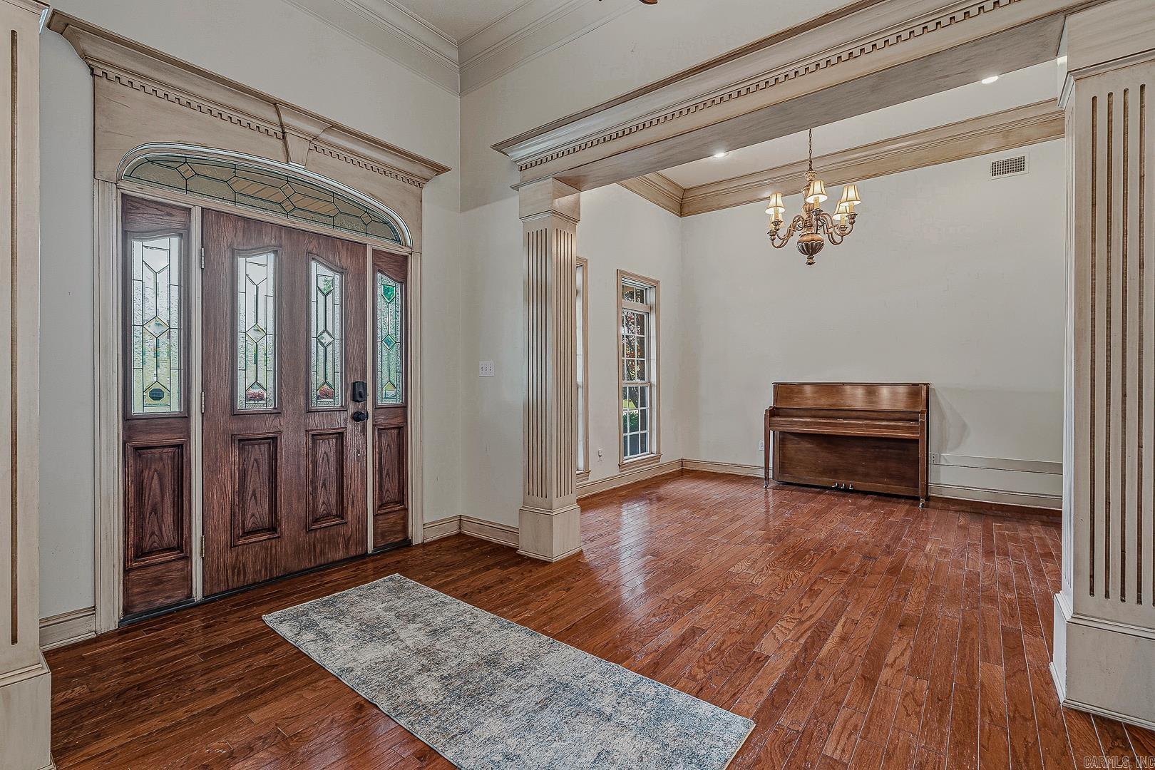 316 Dunwoody  Jonesboro, AR