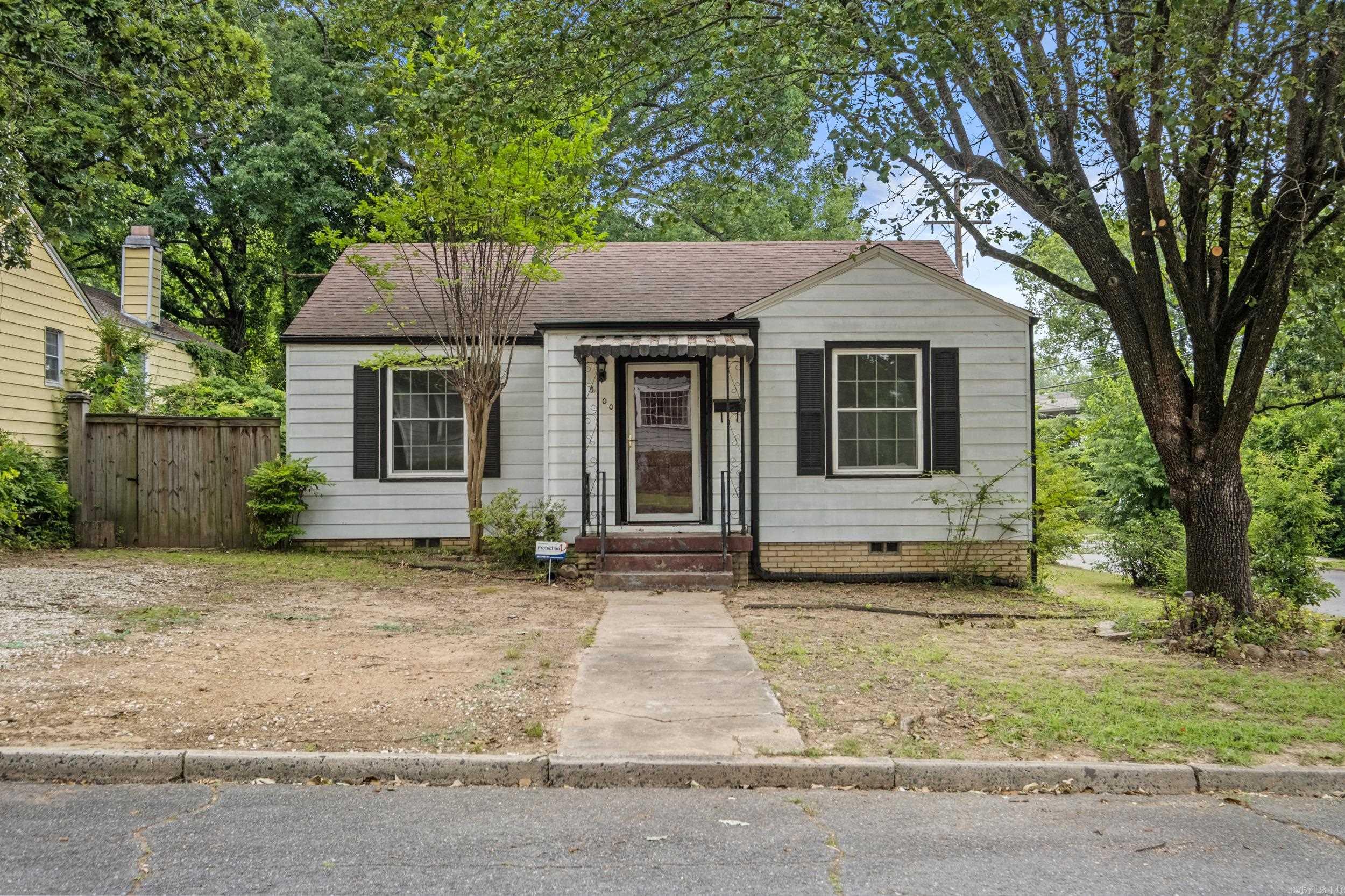 3100 N Olive St  North Little Rock, AR