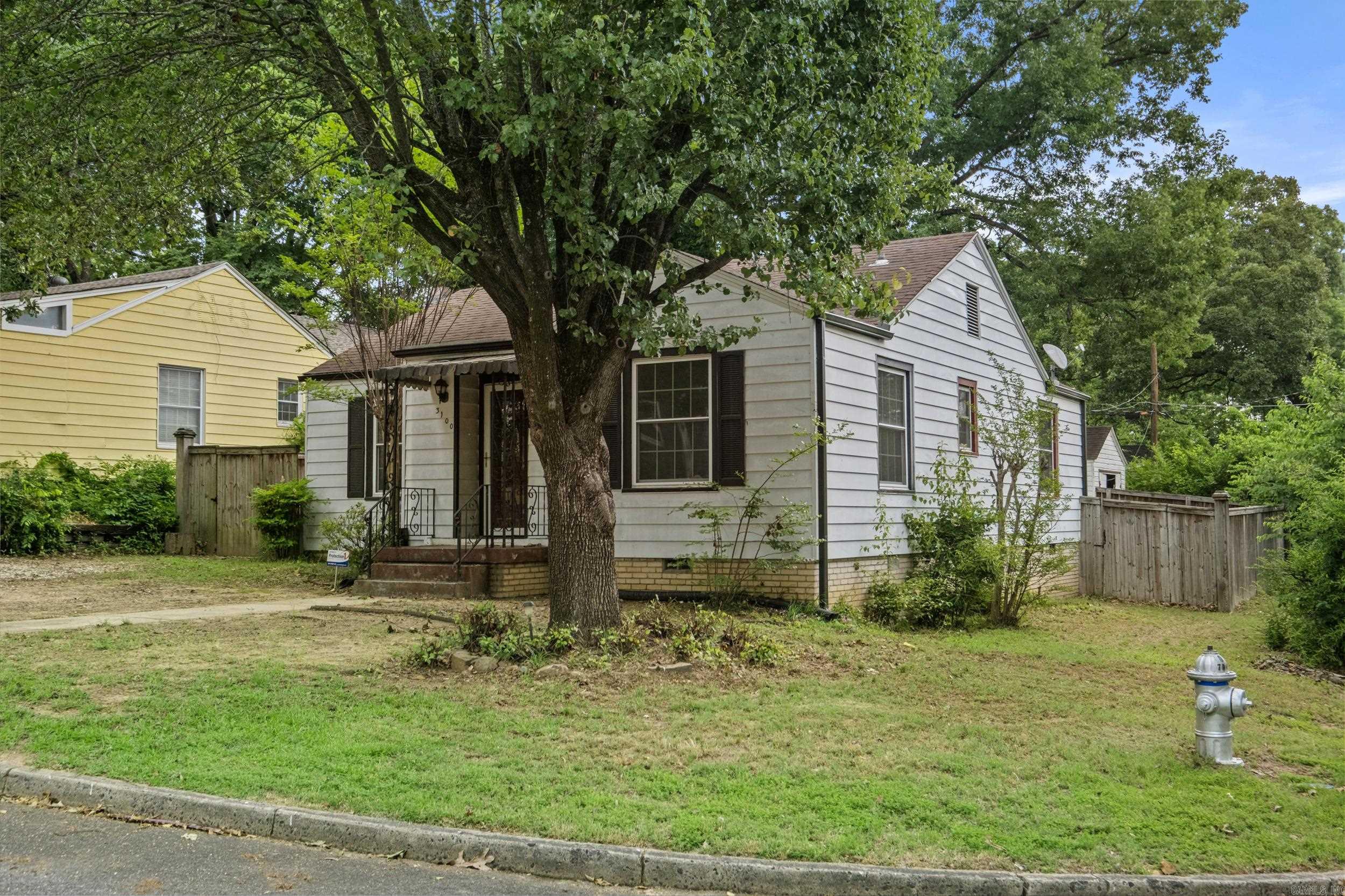 3100 N Olive St  North Little Rock, AR