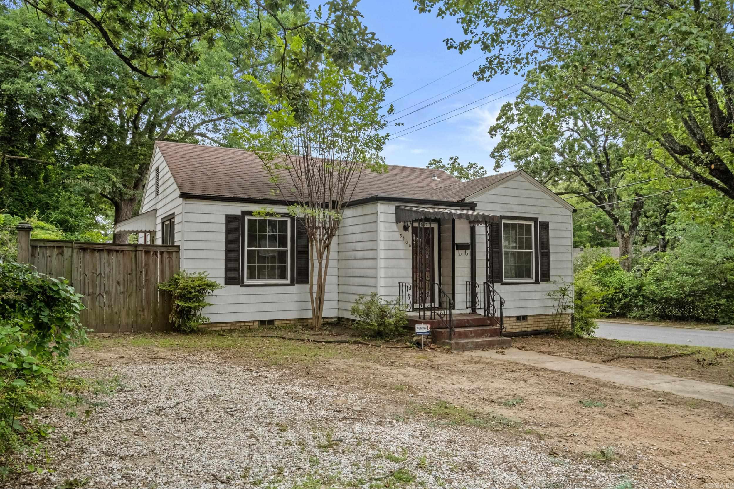3100 N Olive St  North Little Rock, AR