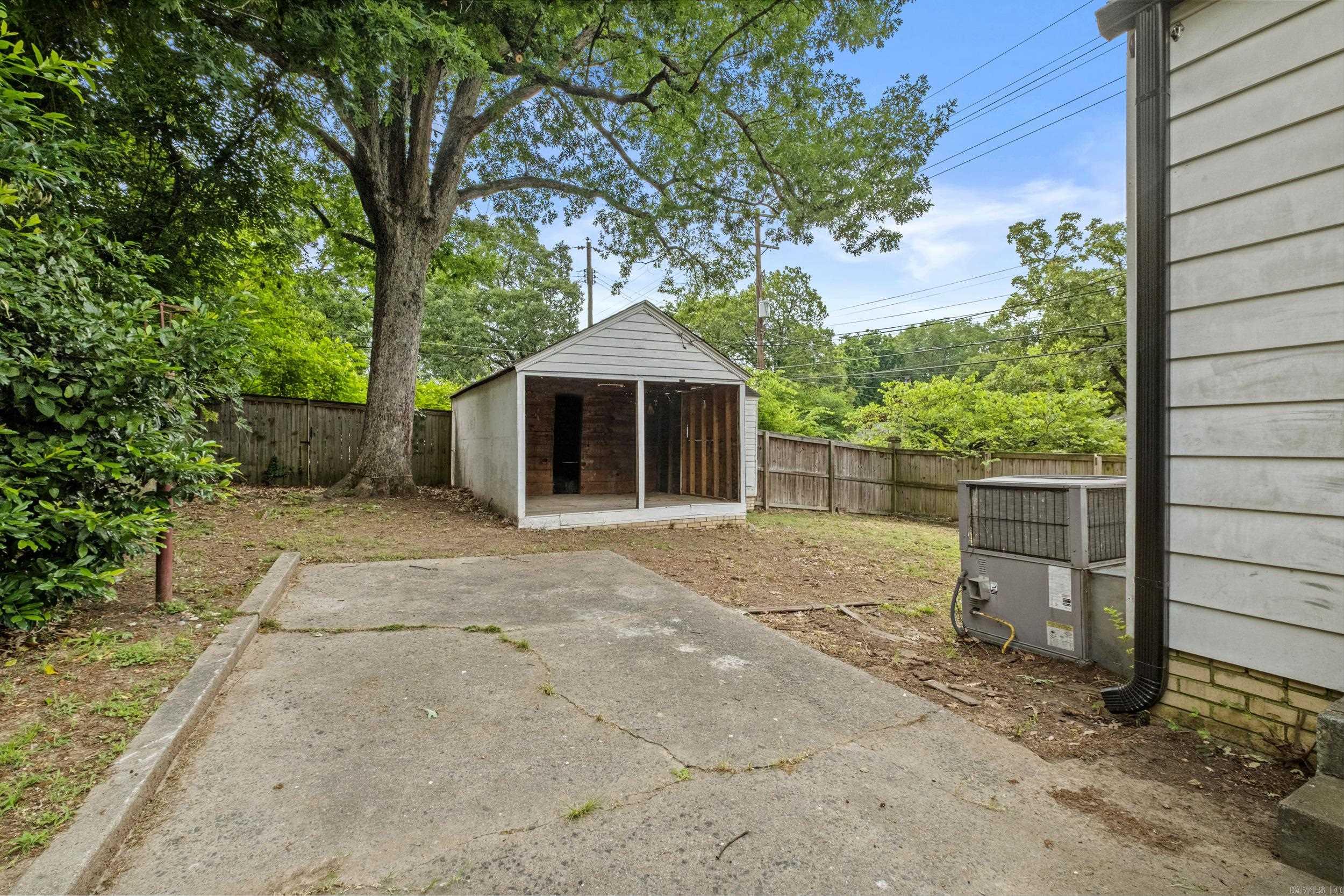 3100 N Olive St  North Little Rock, AR