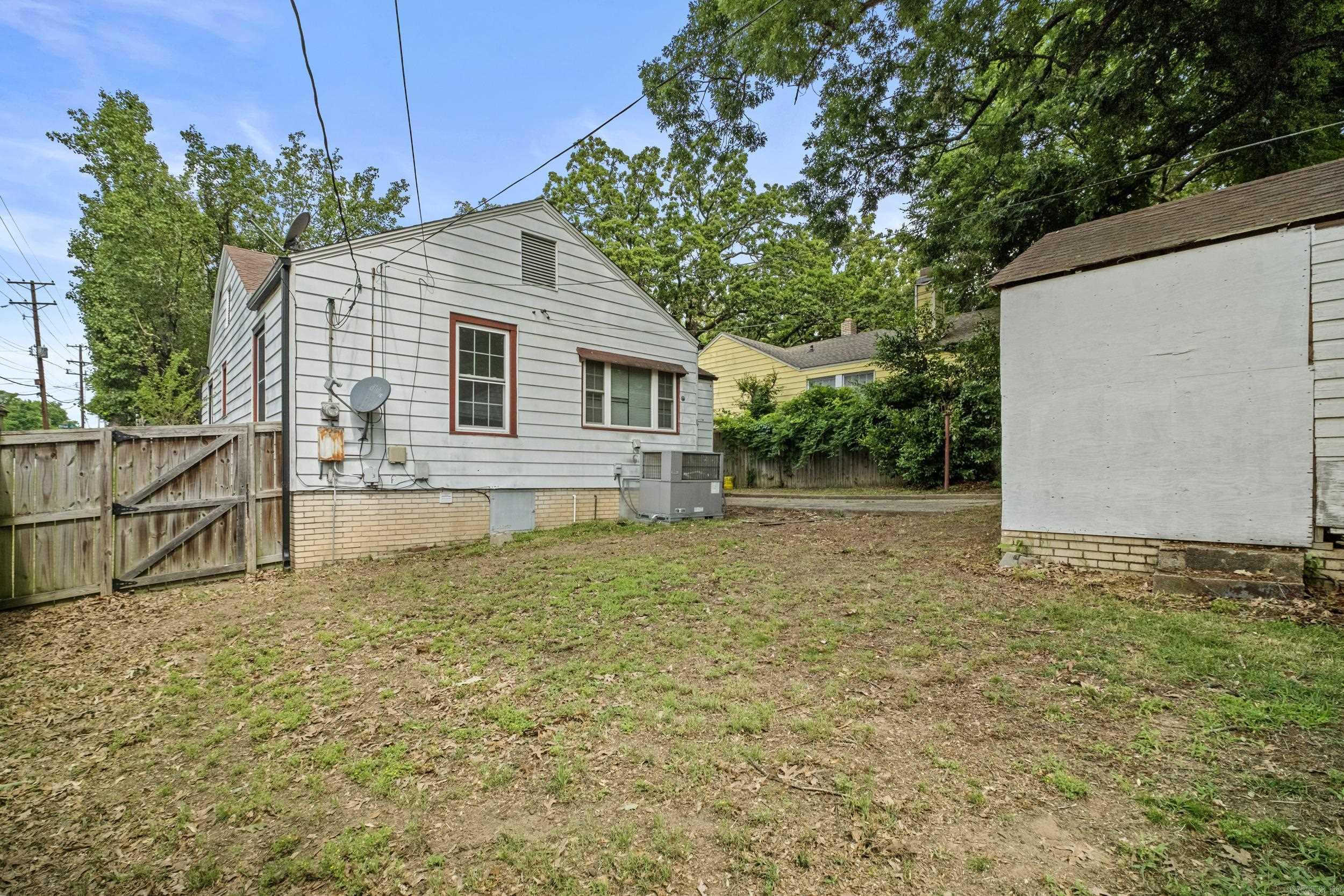 3100 N Olive St  North Little Rock, AR