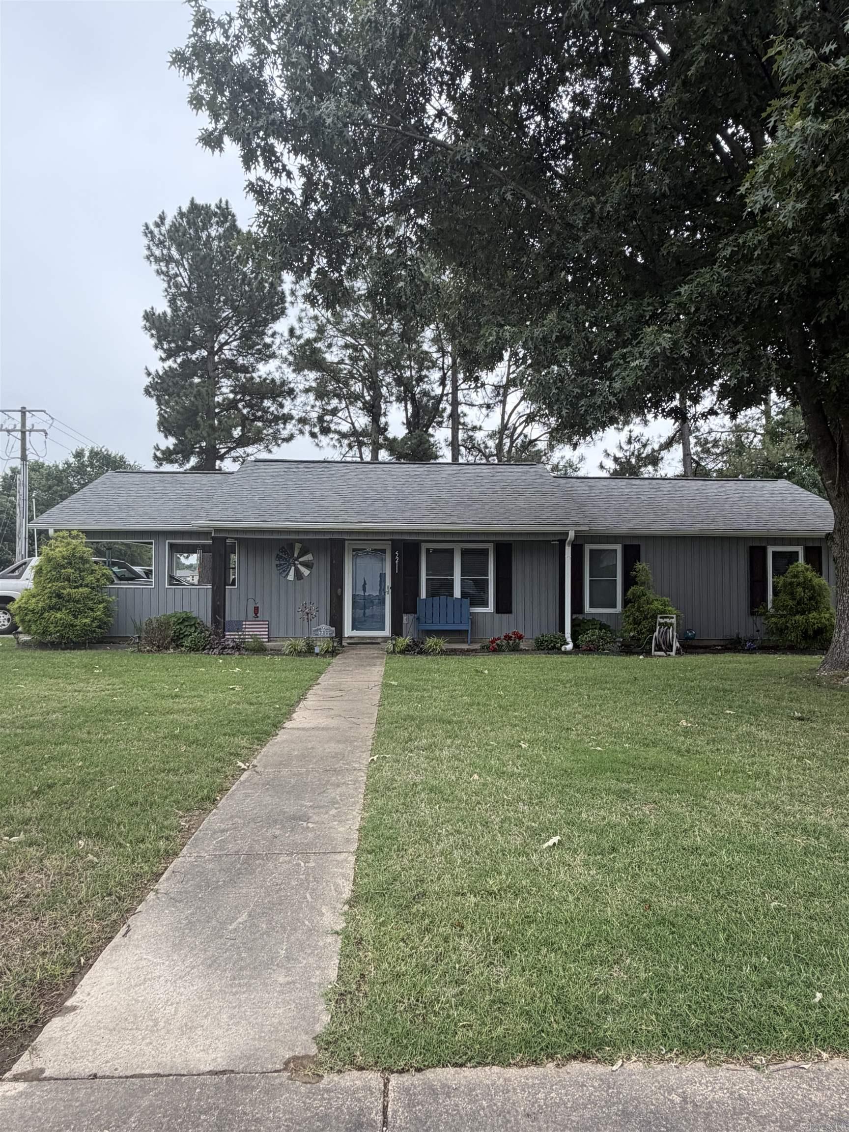 5211 Nathan  Jonesboro, AR