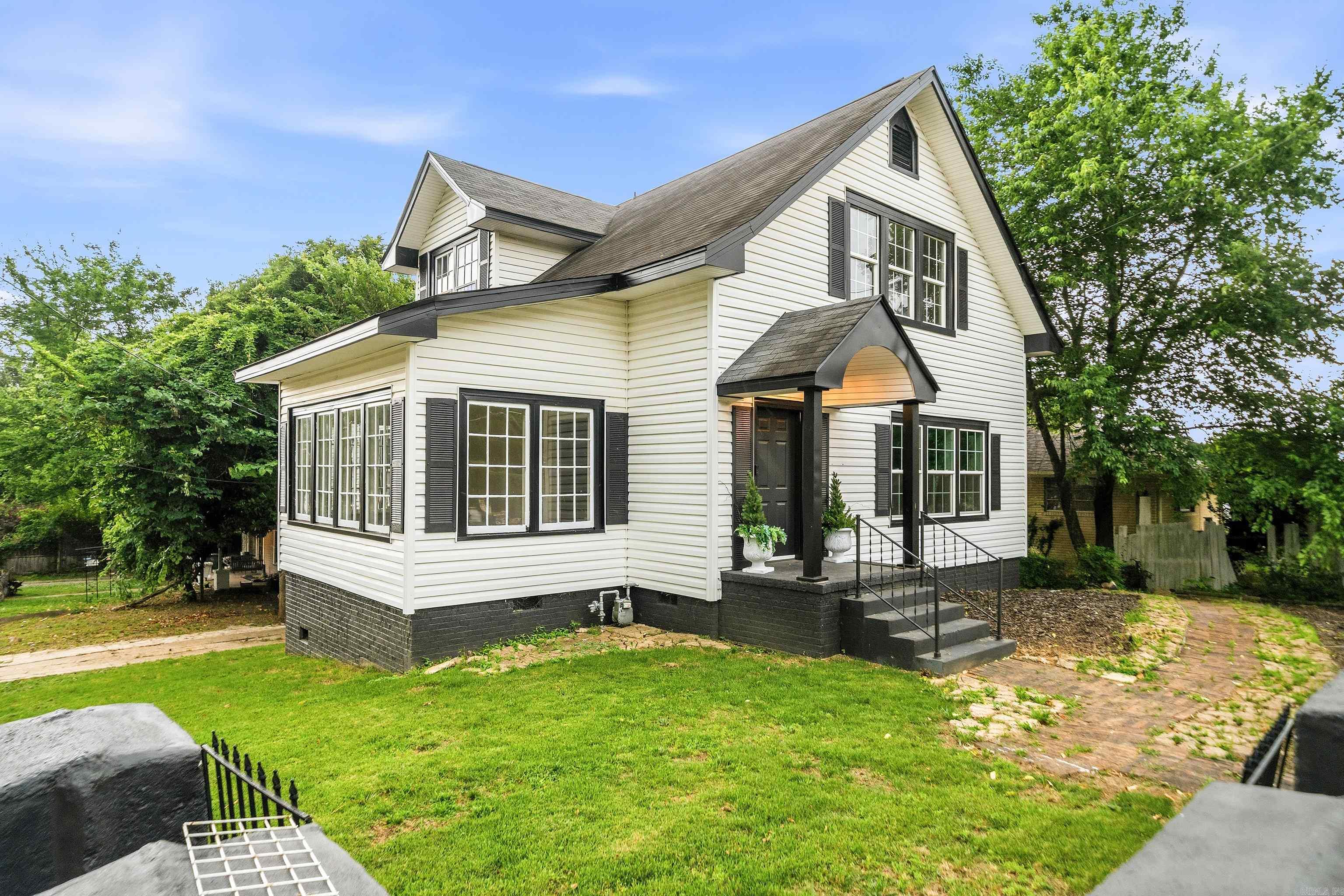 301 Summer  Hot Springs, AR