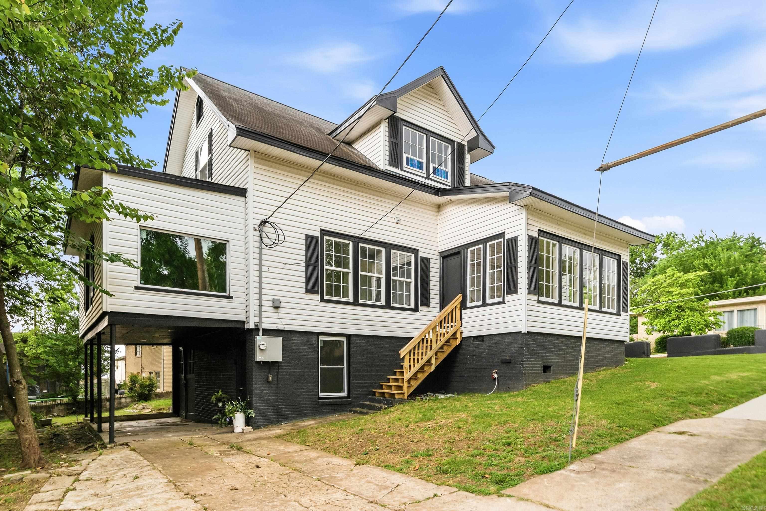 301 Summer  Hot Springs, AR