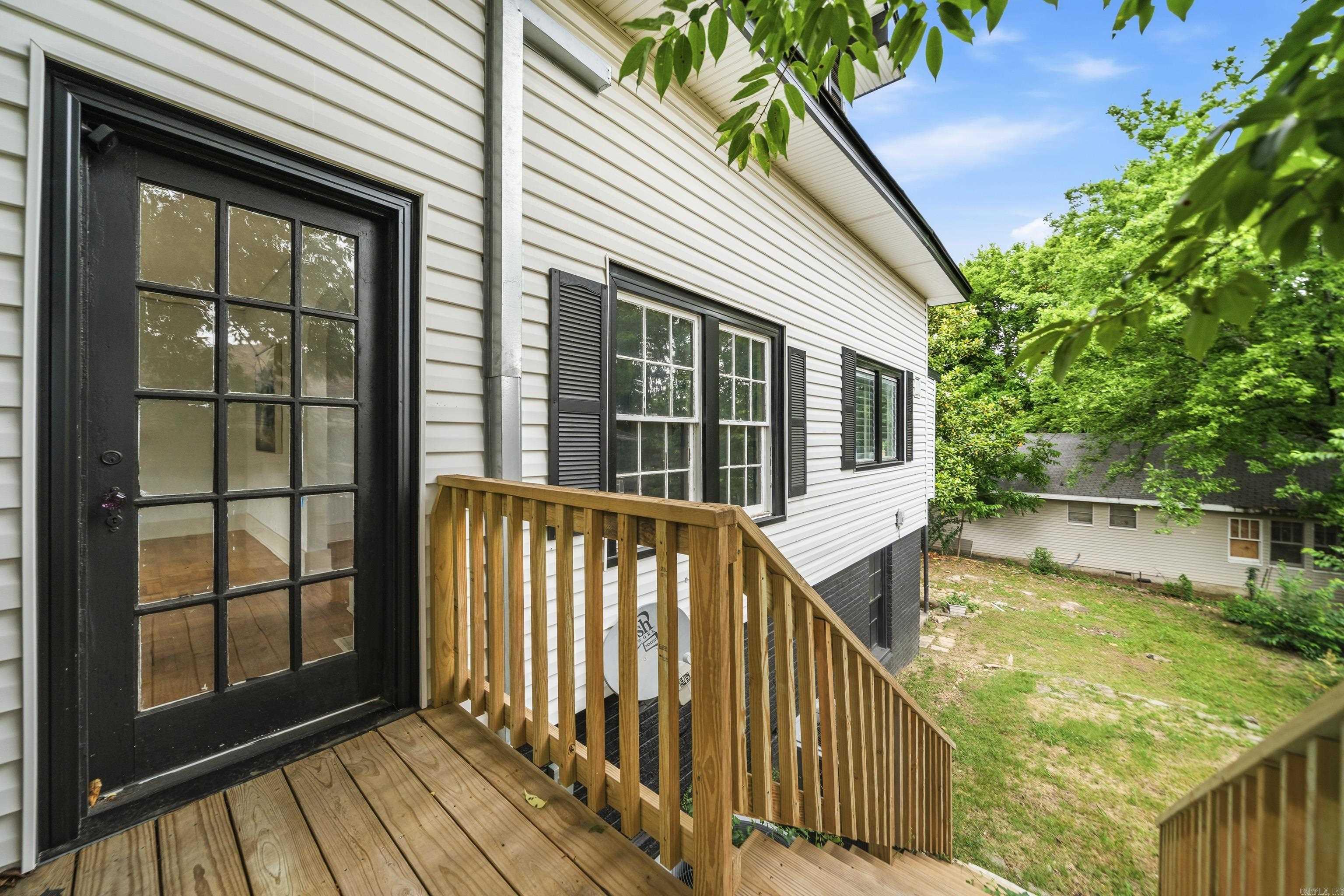 301 Summer  Hot Springs, AR