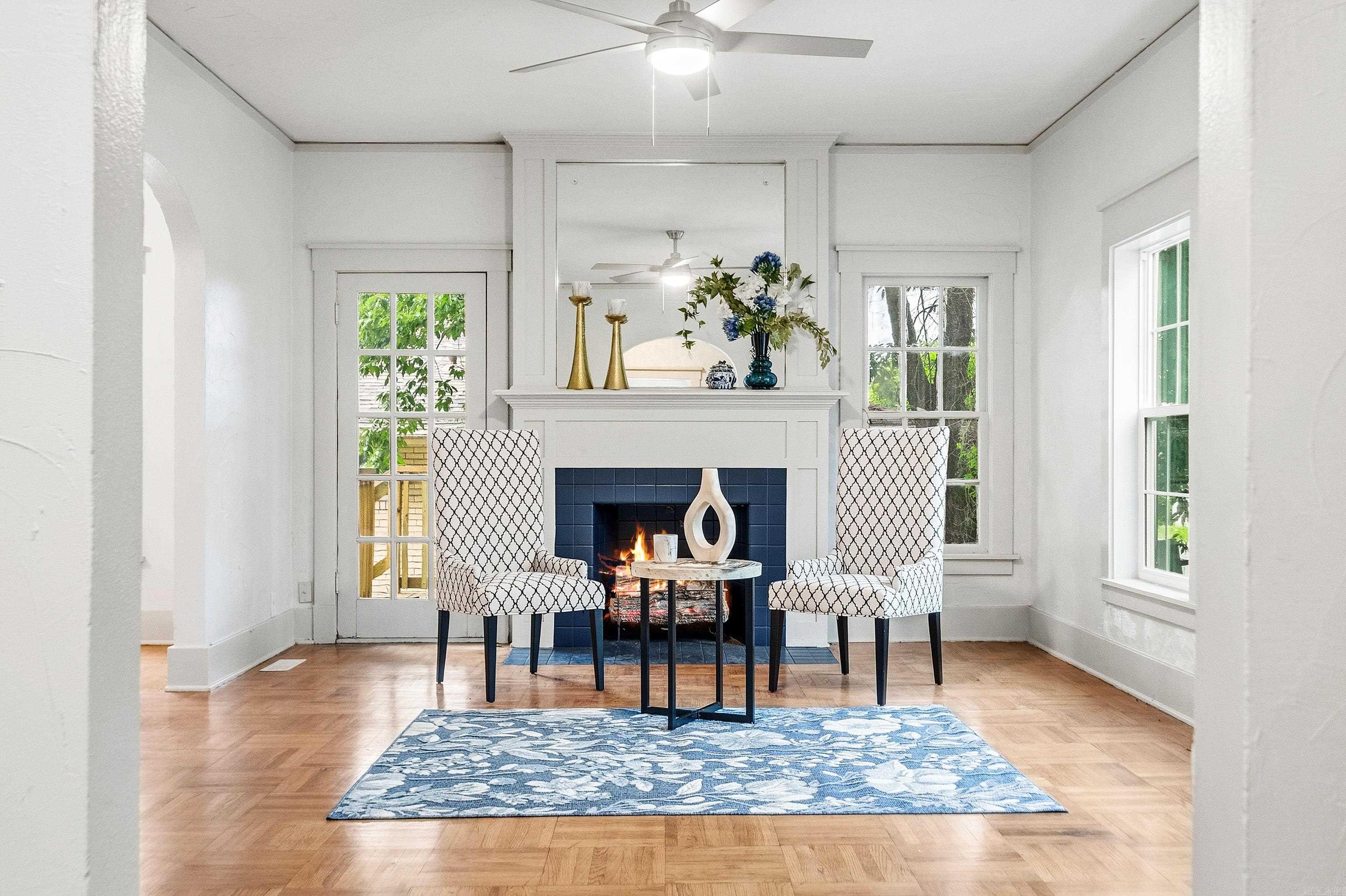 301 Summer  Hot Springs, AR
