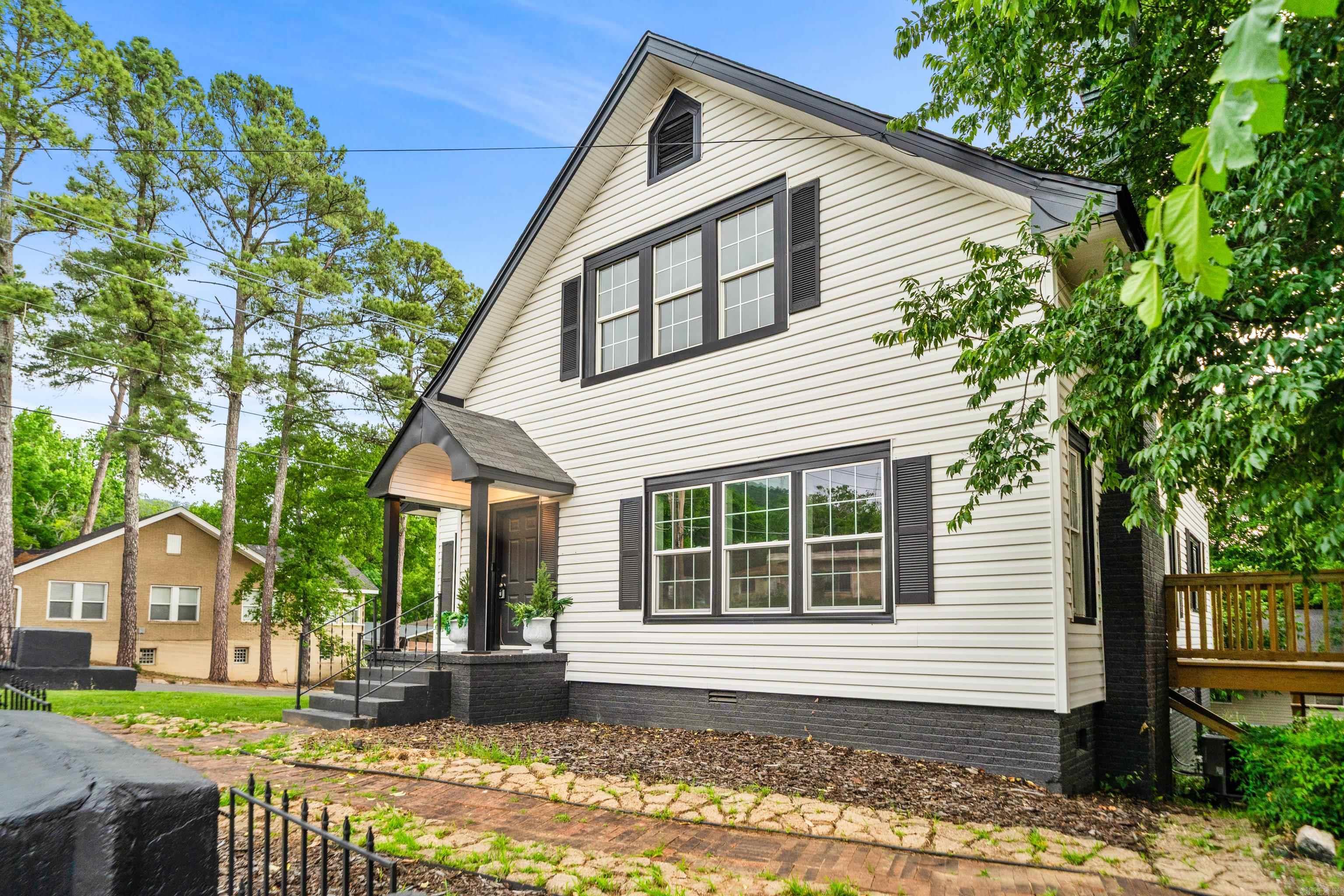 301 Summer  Hot Springs, AR