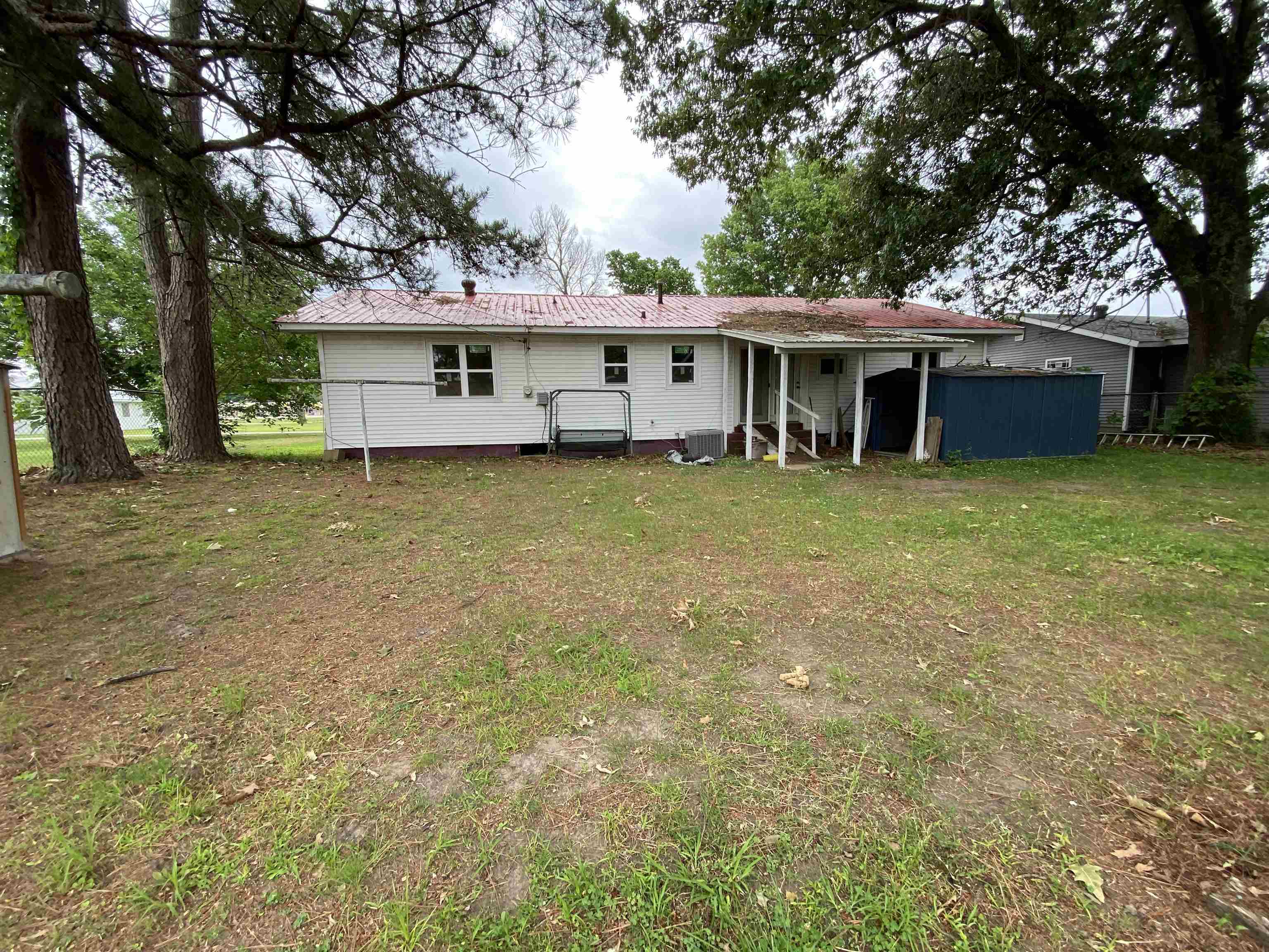 704 Barbara  Walnut Ridge, AR