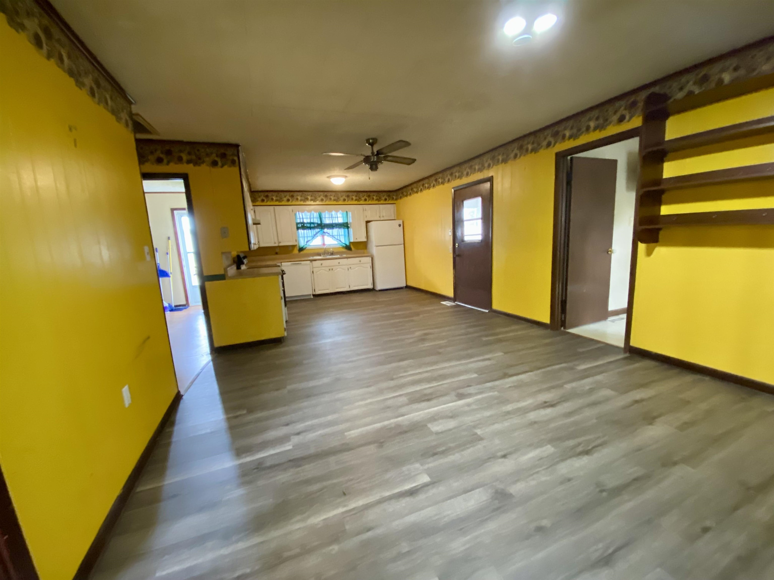 704 Barbara  Walnut Ridge, AR