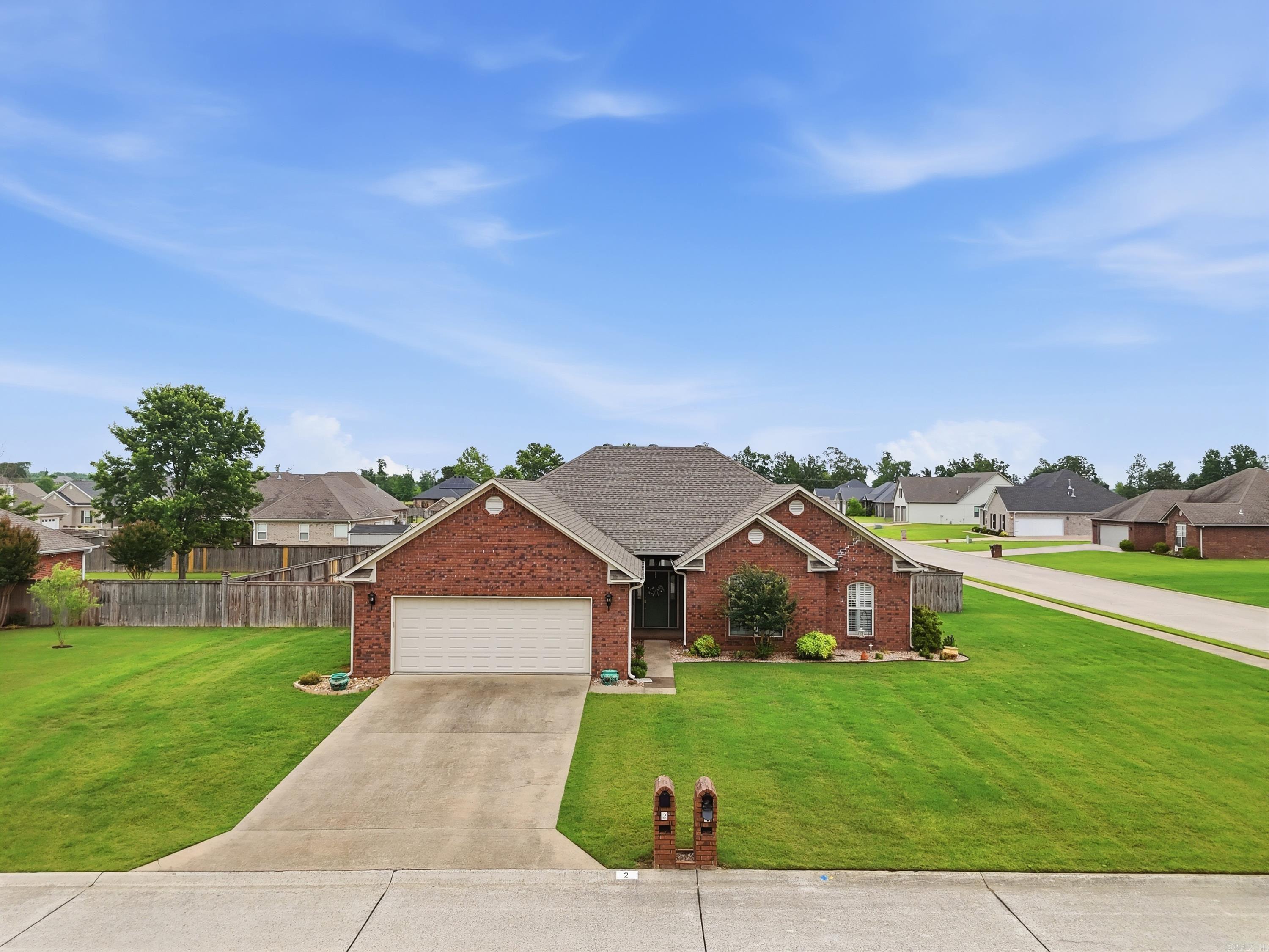 2 ABBIE  Vilonia, AR