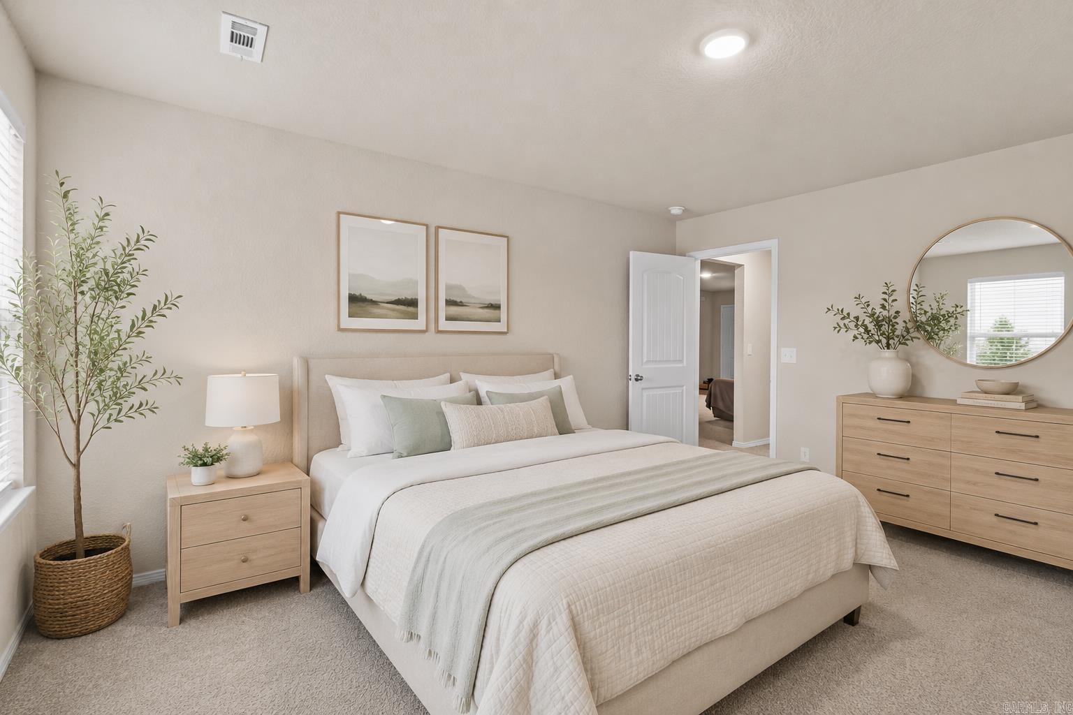 12 Erwin Dr  Austin, AR