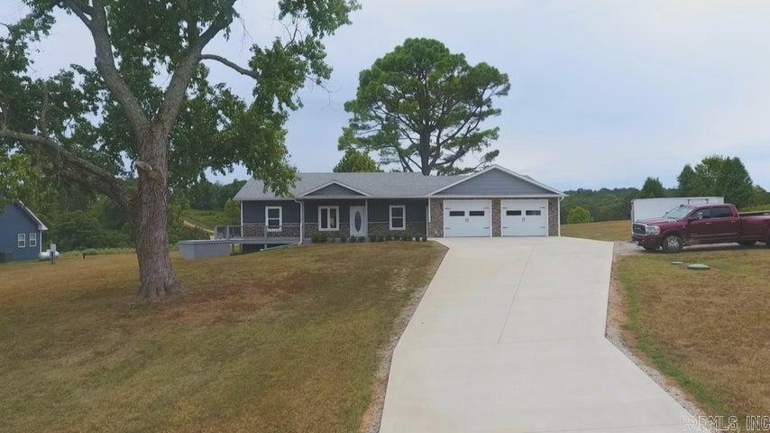 631 Spring Valley Dr  Mammoth Spring, AR