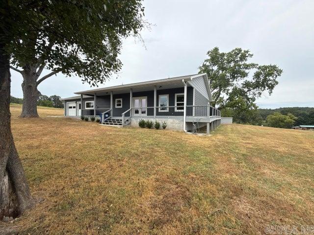 631 Spring Valley Dr  Mammoth Spring, AR