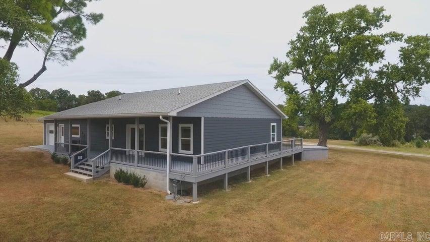 631 Spring Valley Dr  Mammoth Spring, AR
