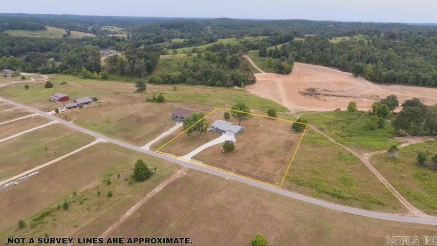631 Spring Valley Dr  Mammoth Spring, AR