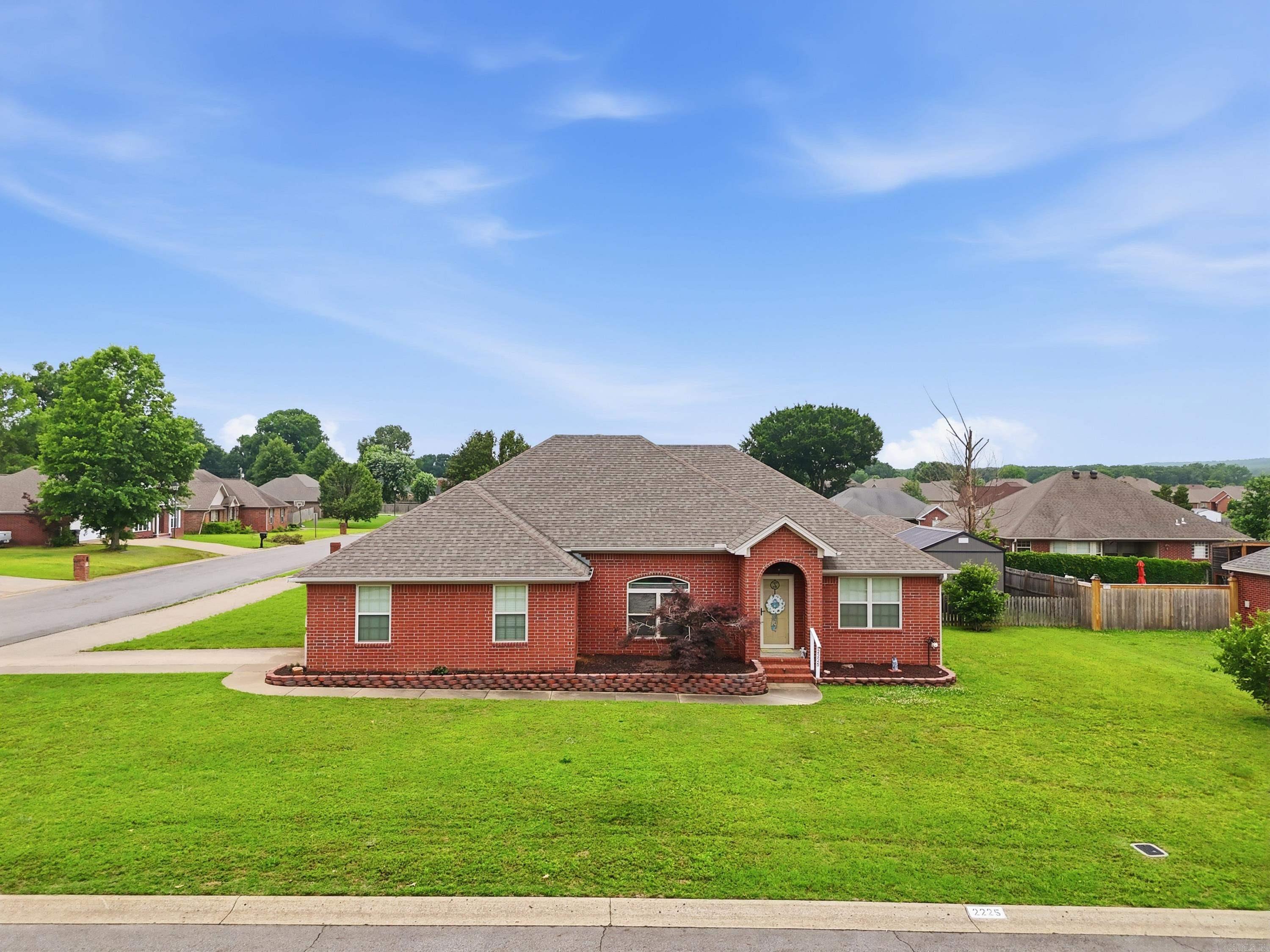 2225 Caleb  Searcy, AR