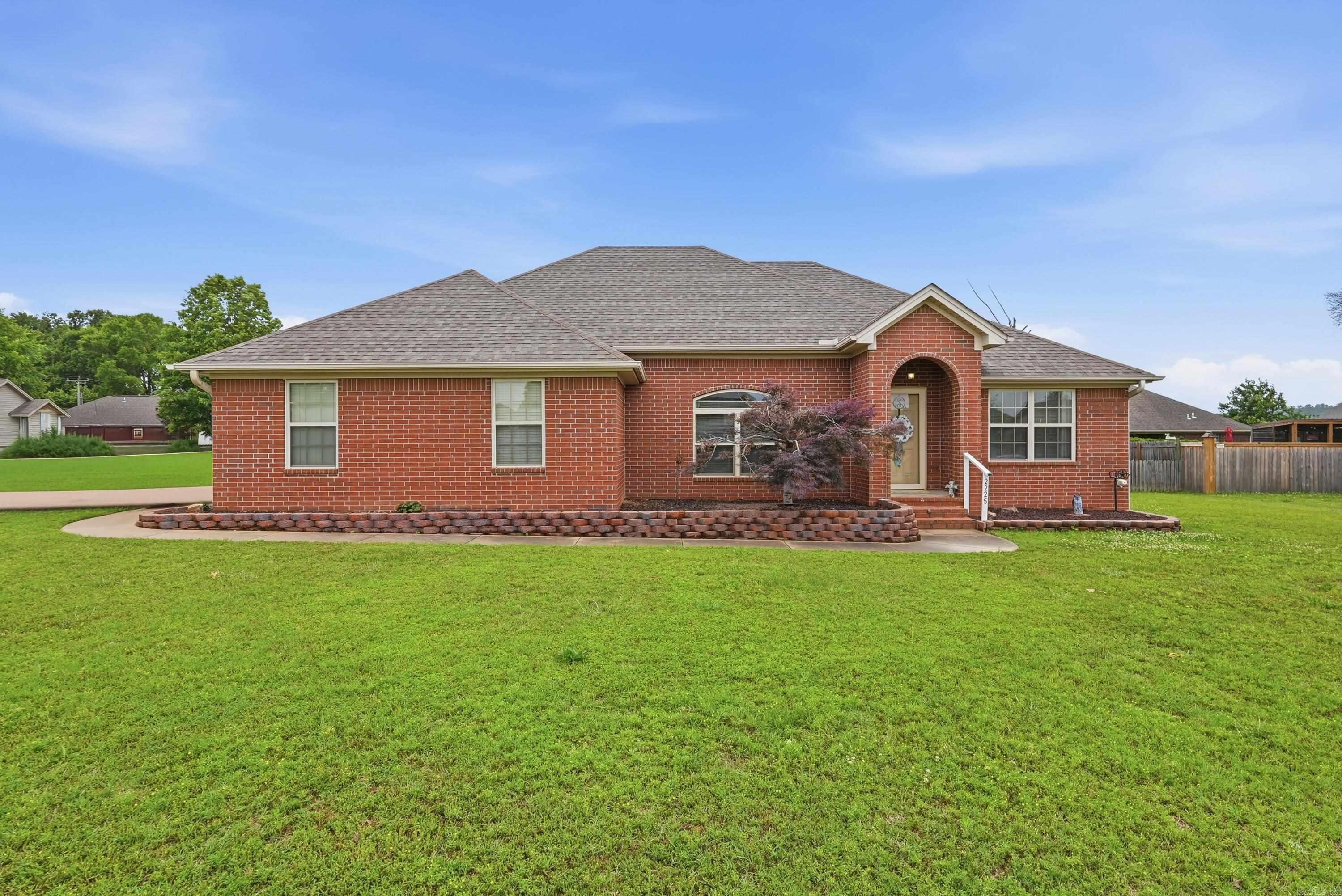 2225 Caleb  Searcy, AR