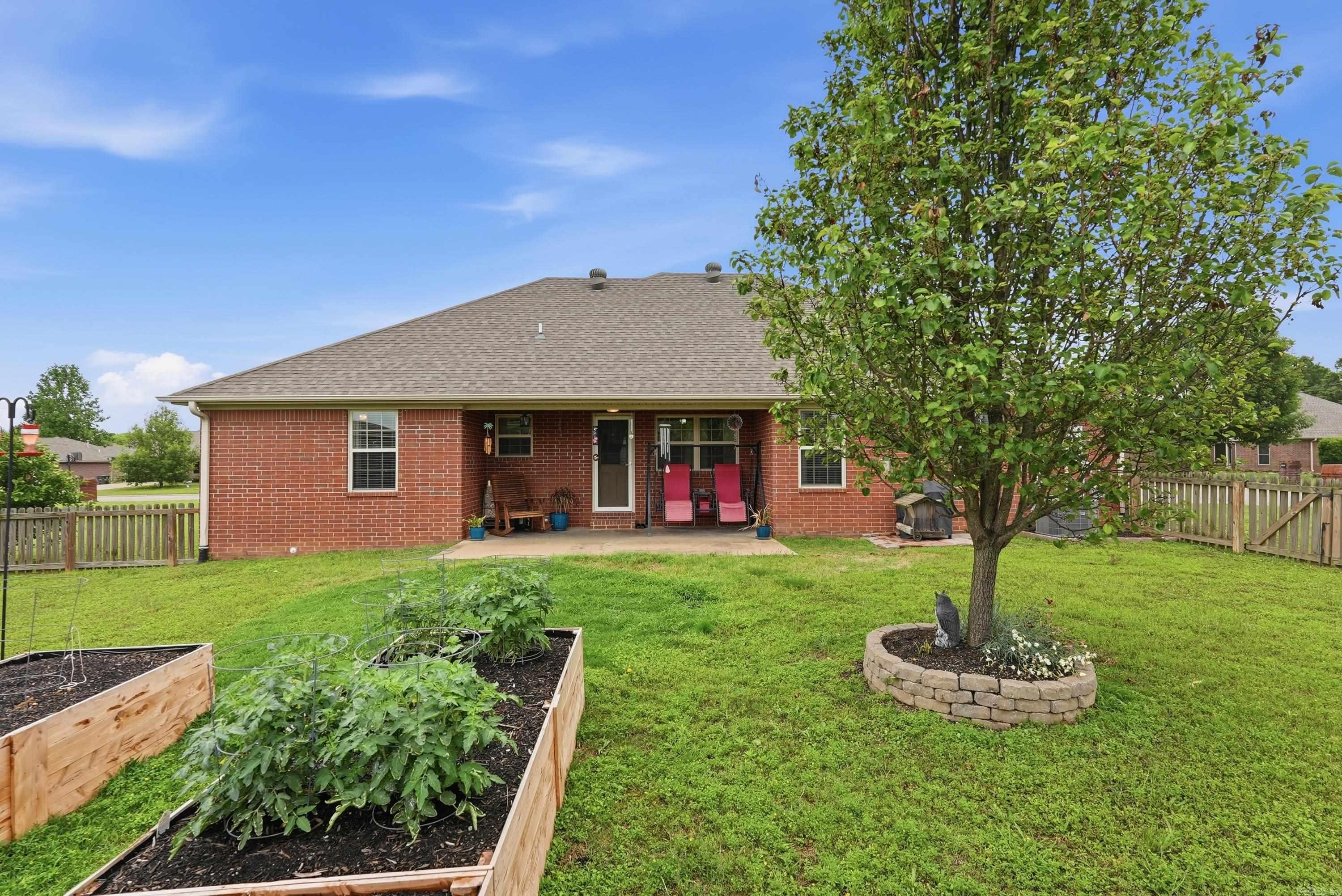 2225 Caleb  Searcy, AR