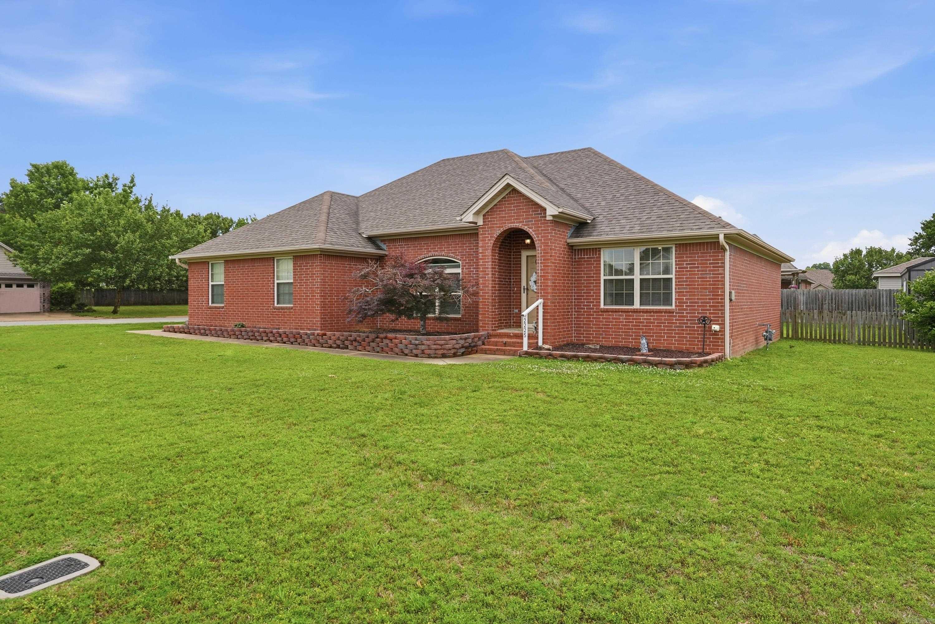 2225 Caleb  Searcy, AR