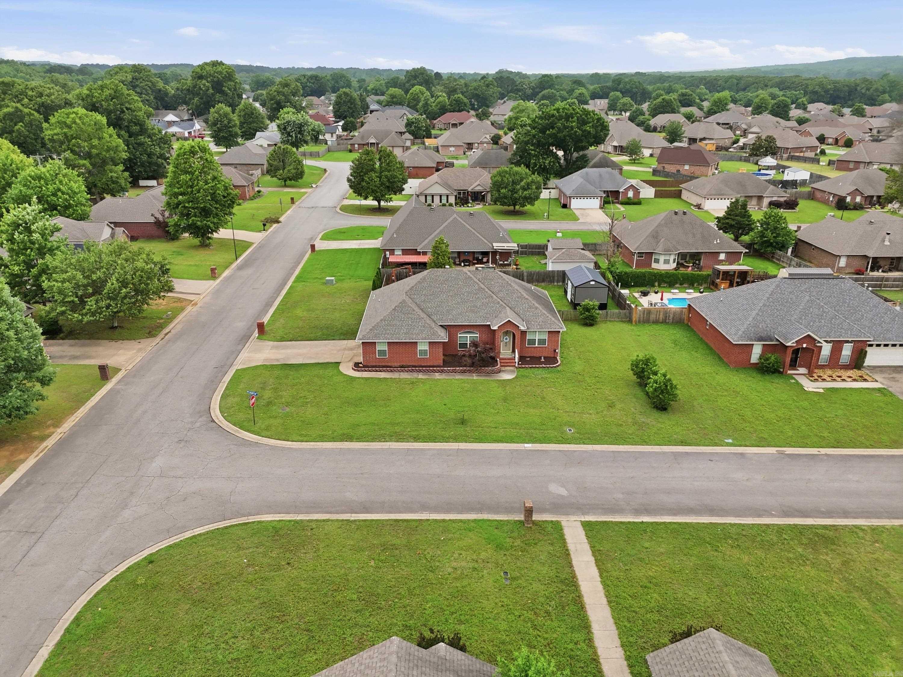 2225 Caleb  Searcy, AR
