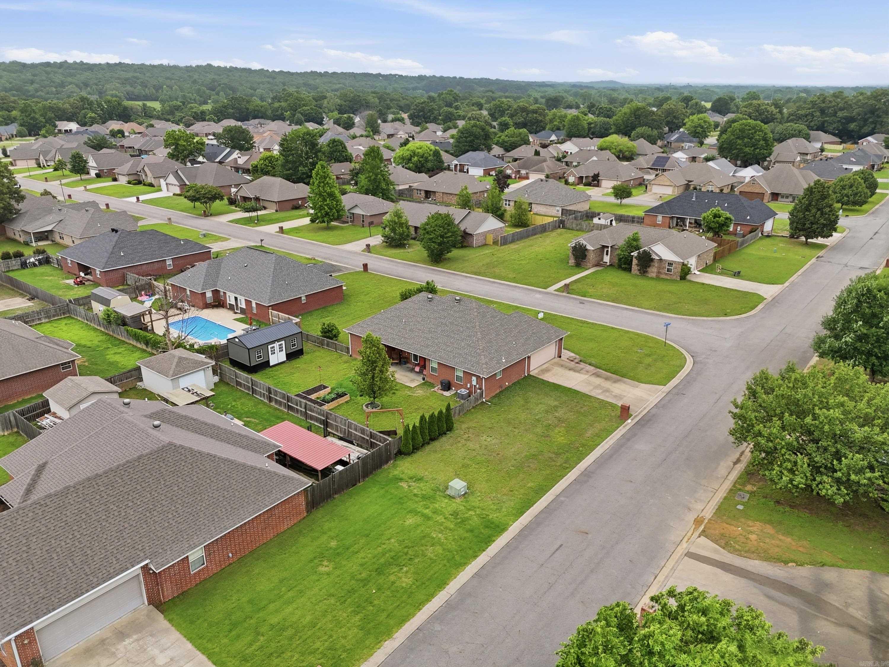 2225 Caleb  Searcy, AR