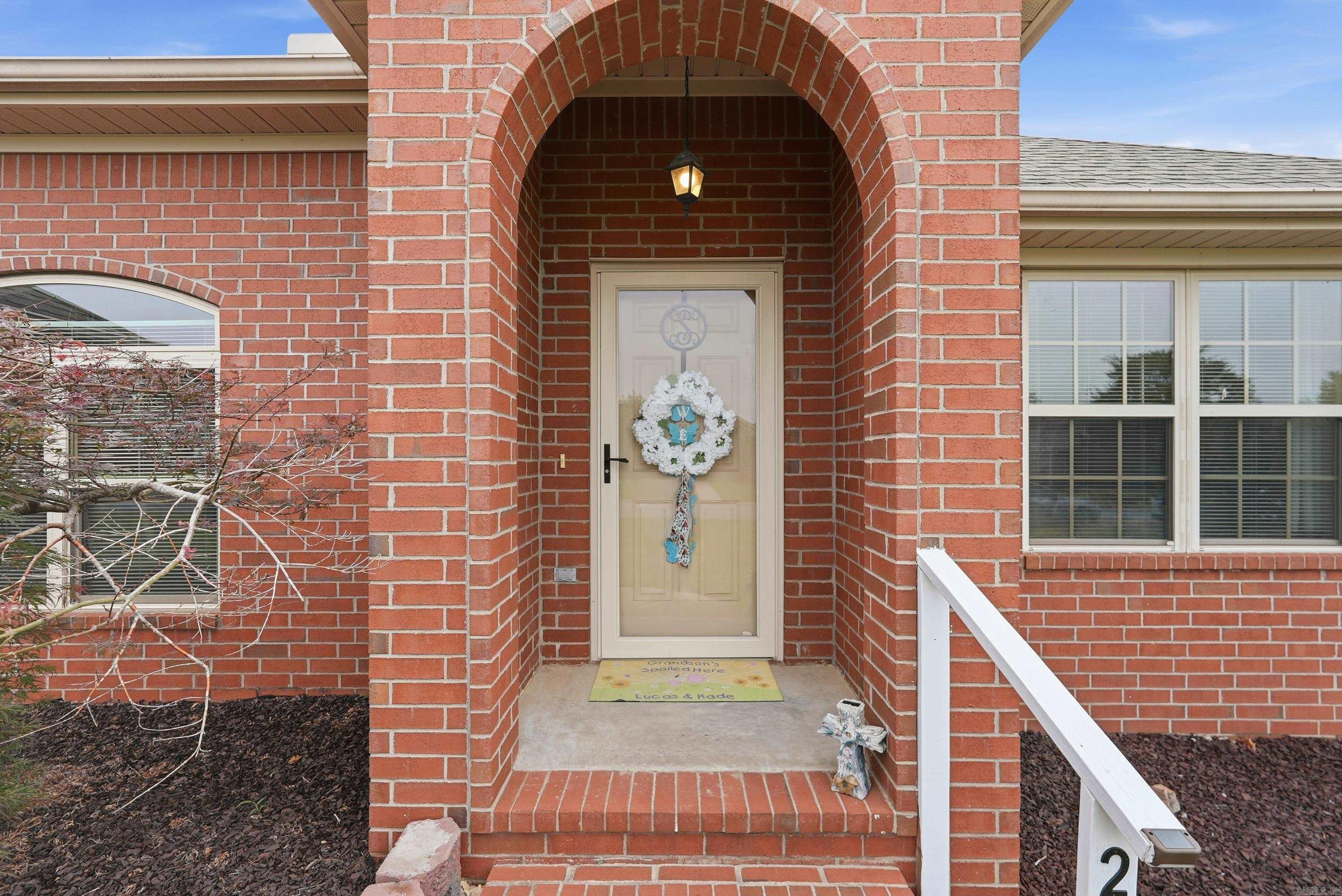 2225 Caleb  Searcy, AR