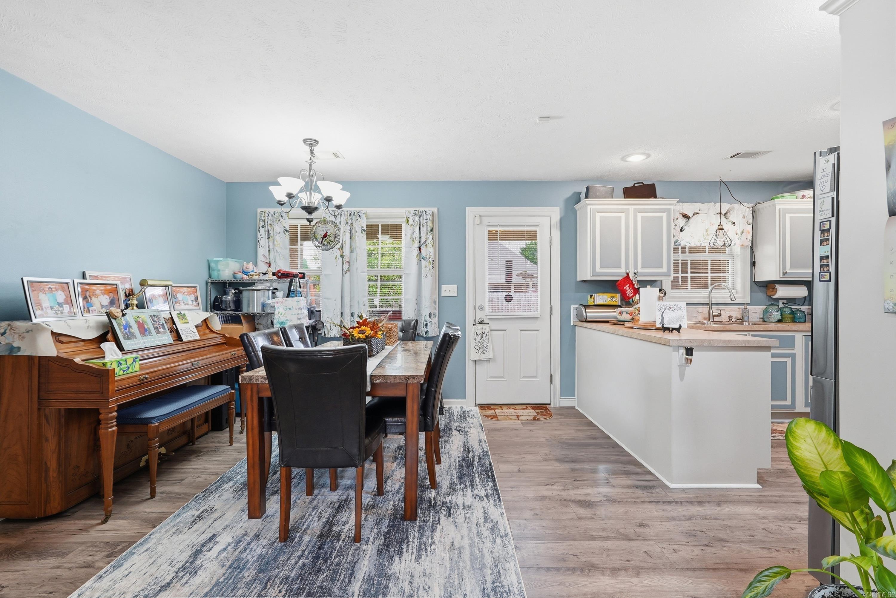 2225 Caleb  Searcy, AR