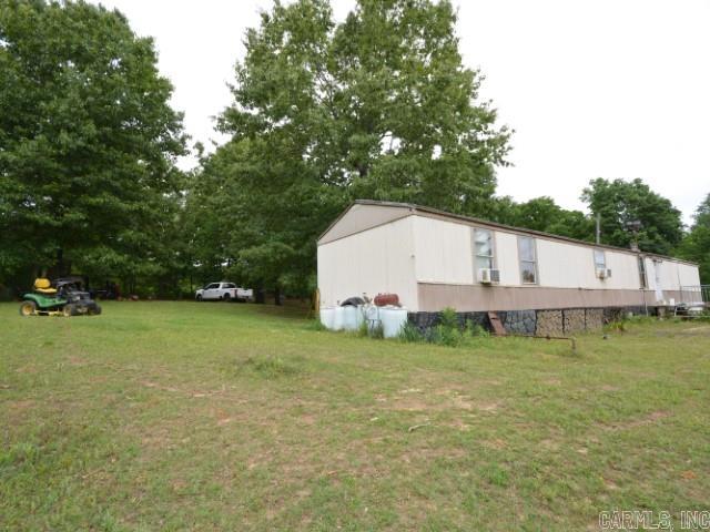 3035 McPherson Ridge  Mabelvale, AR