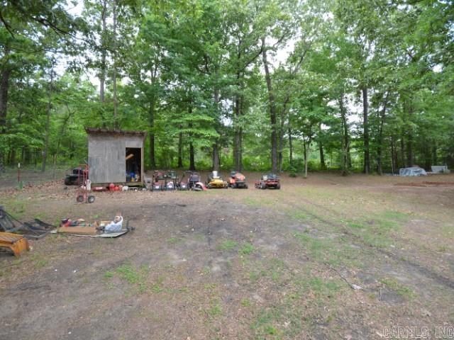 3035 McPherson Ridge  Mabelvale, AR