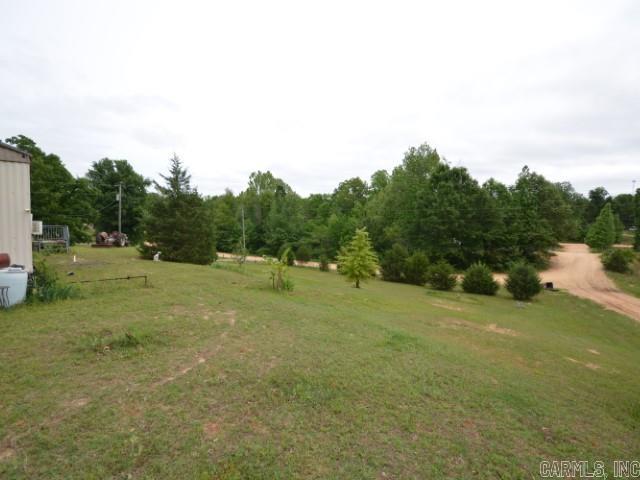 3035 McPherson Ridge  Mabelvale, AR