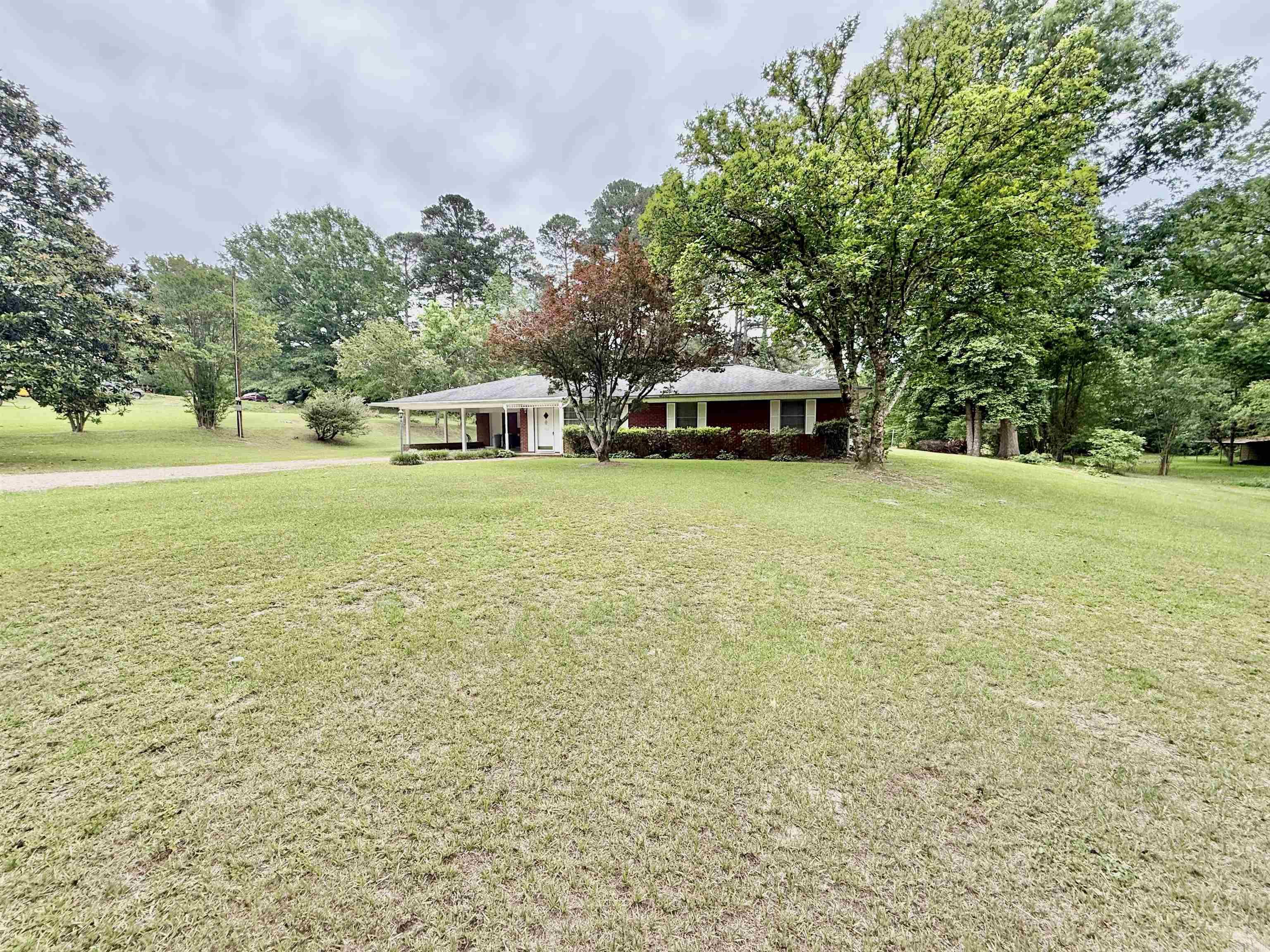 105 Strother  Camden, AR