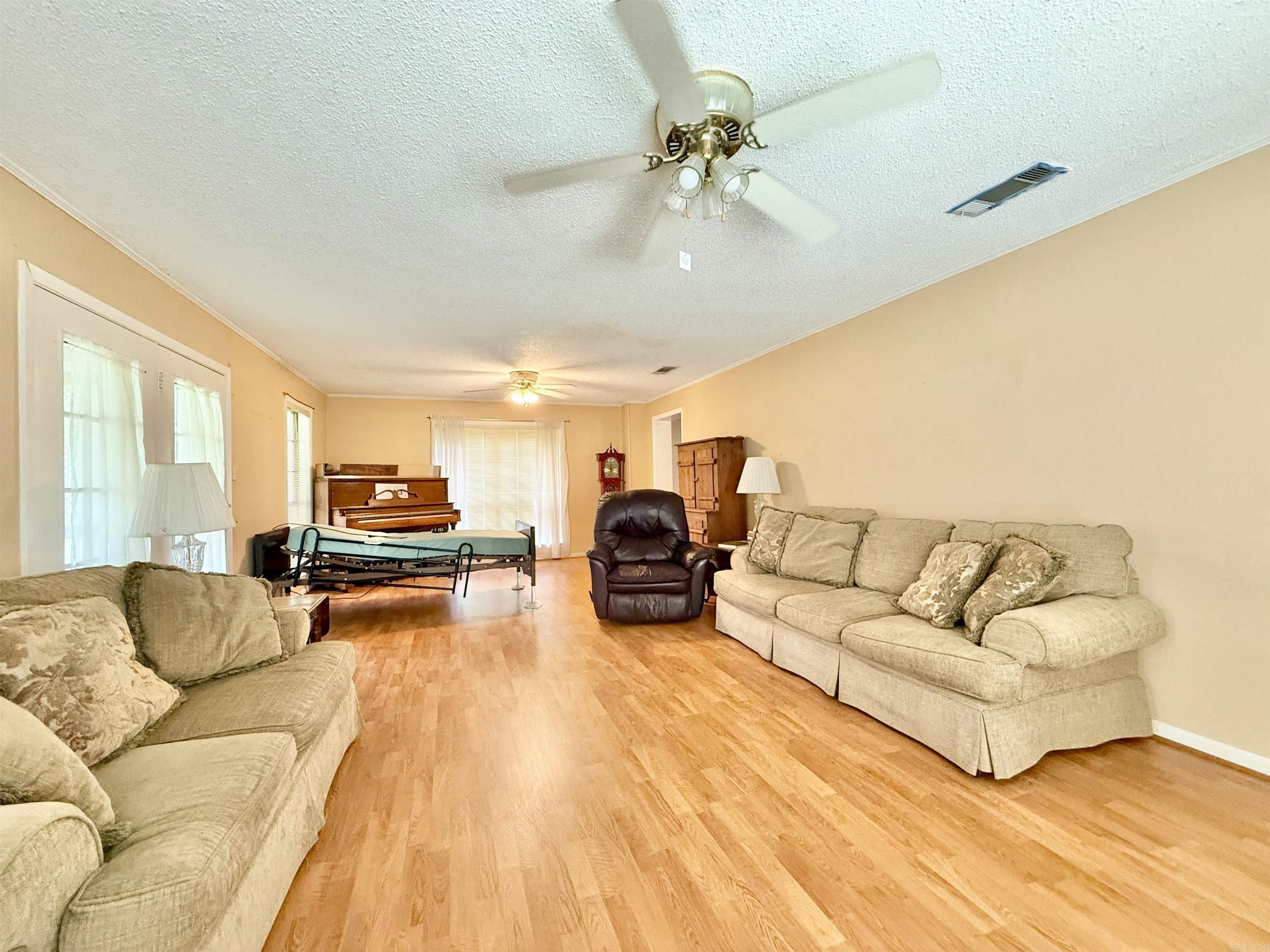 105 Strother  Camden, AR