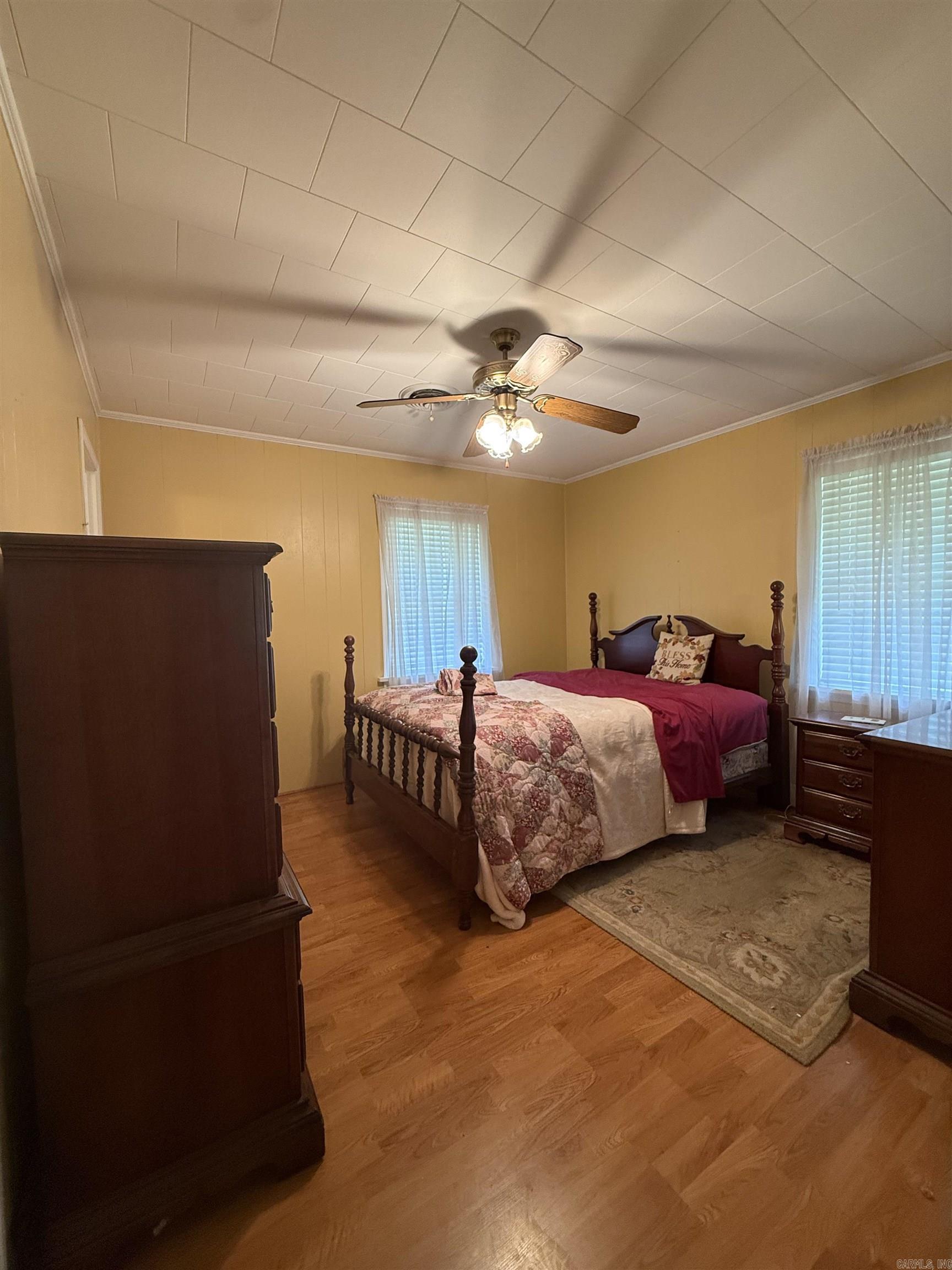 105 Strother  Camden, AR