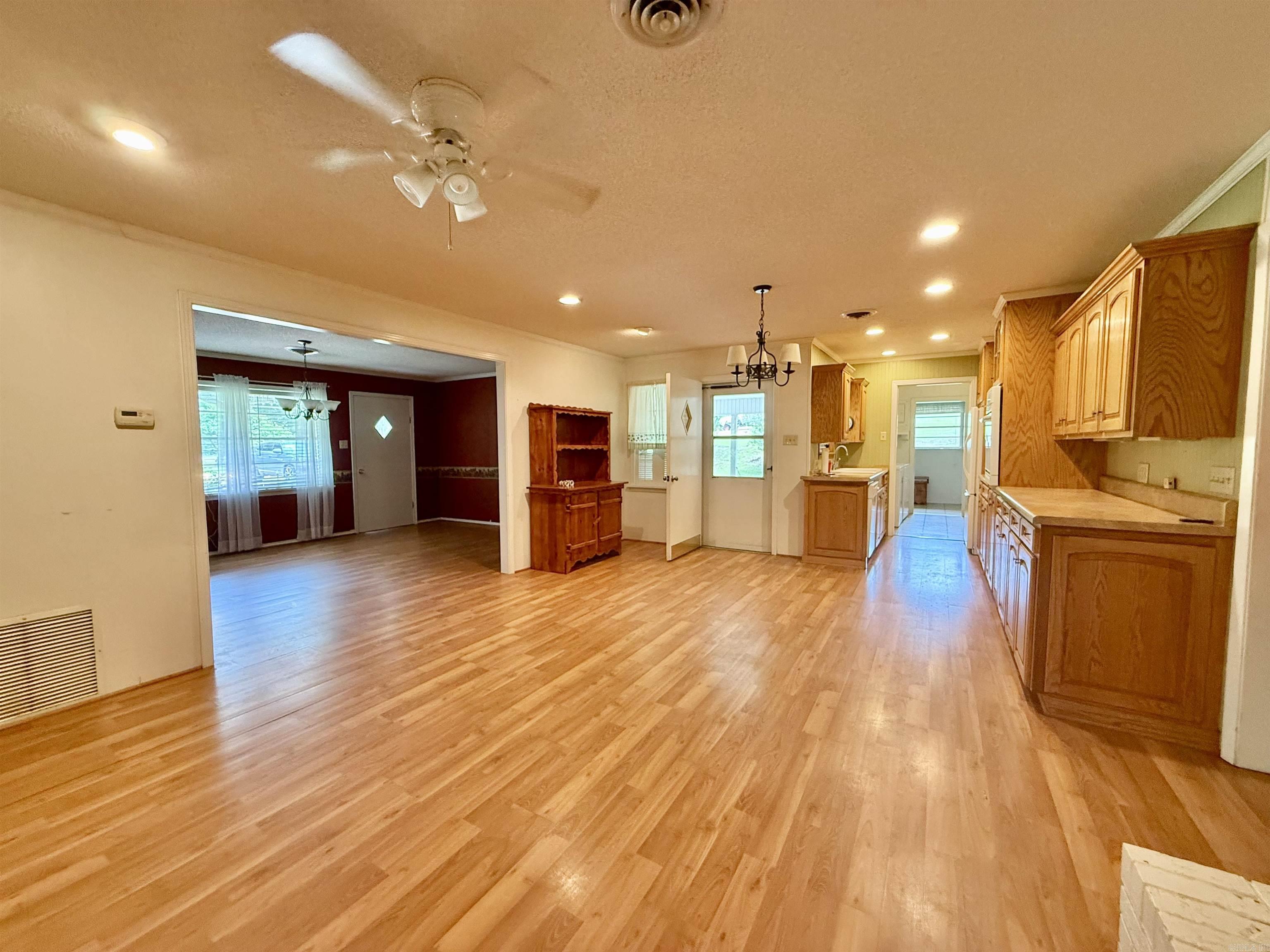 105 Strother  Camden, AR