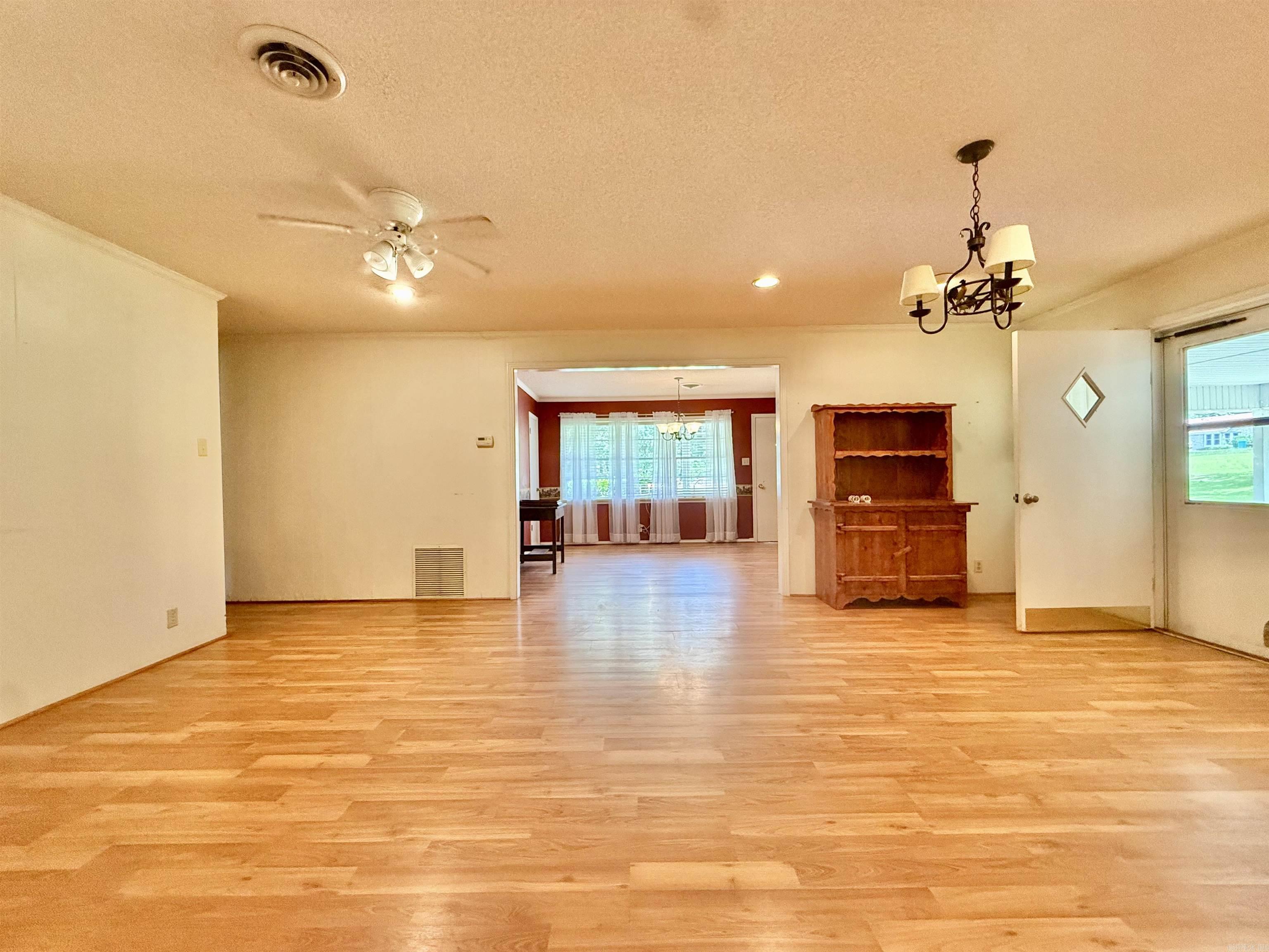 105 Strother  Camden, AR