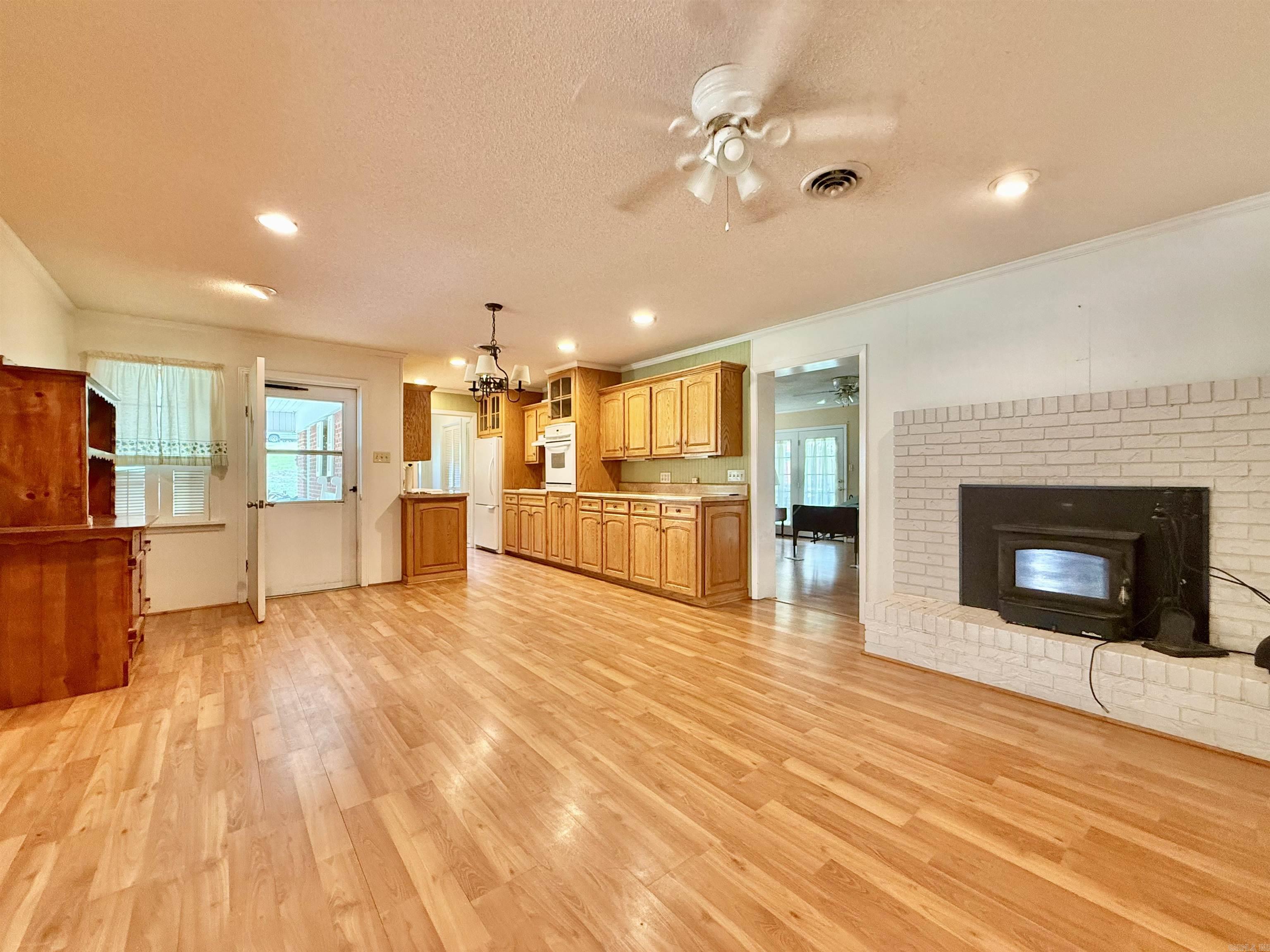 105 Strother  Camden, AR