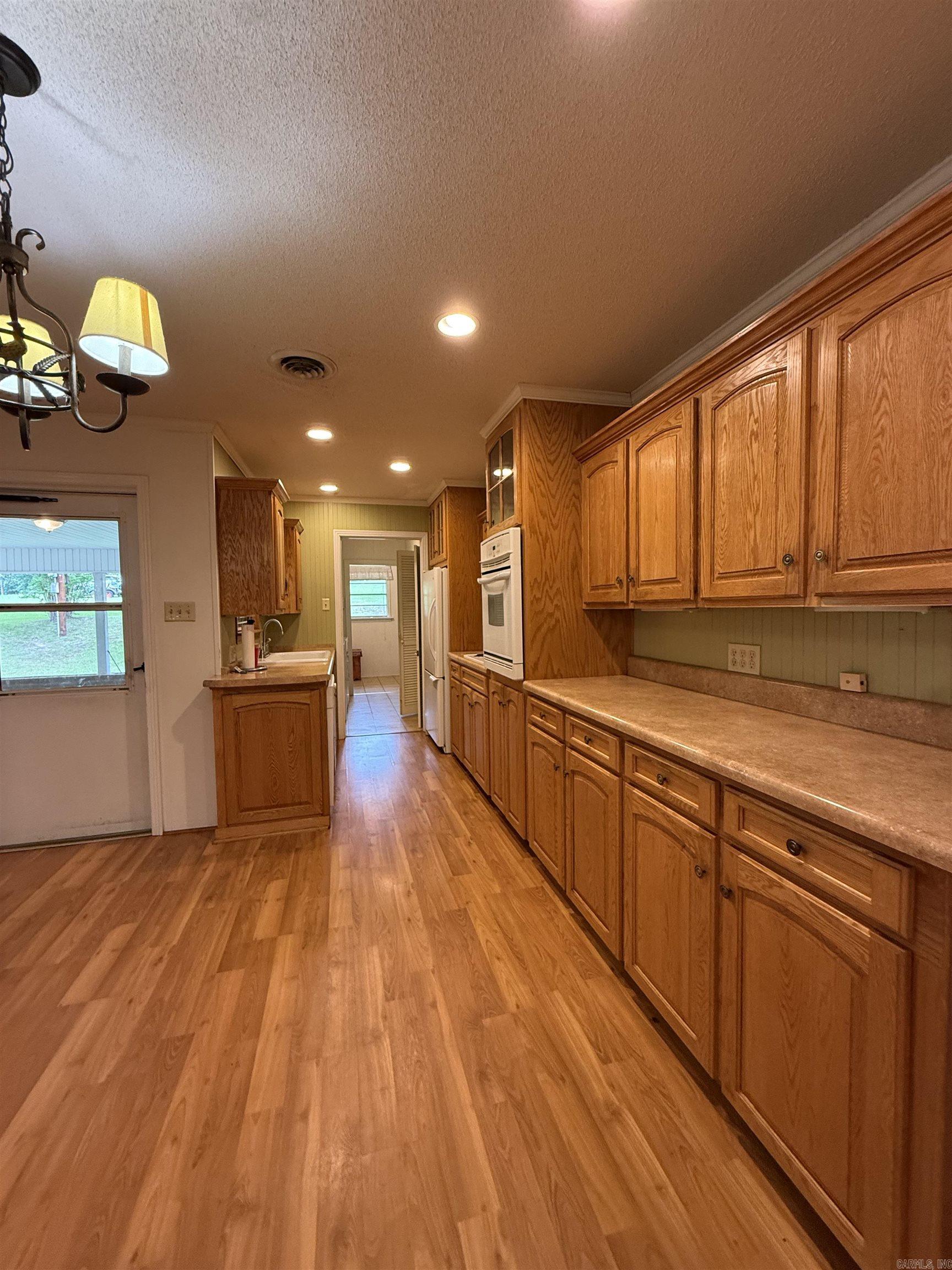 105 Strother  Camden, AR