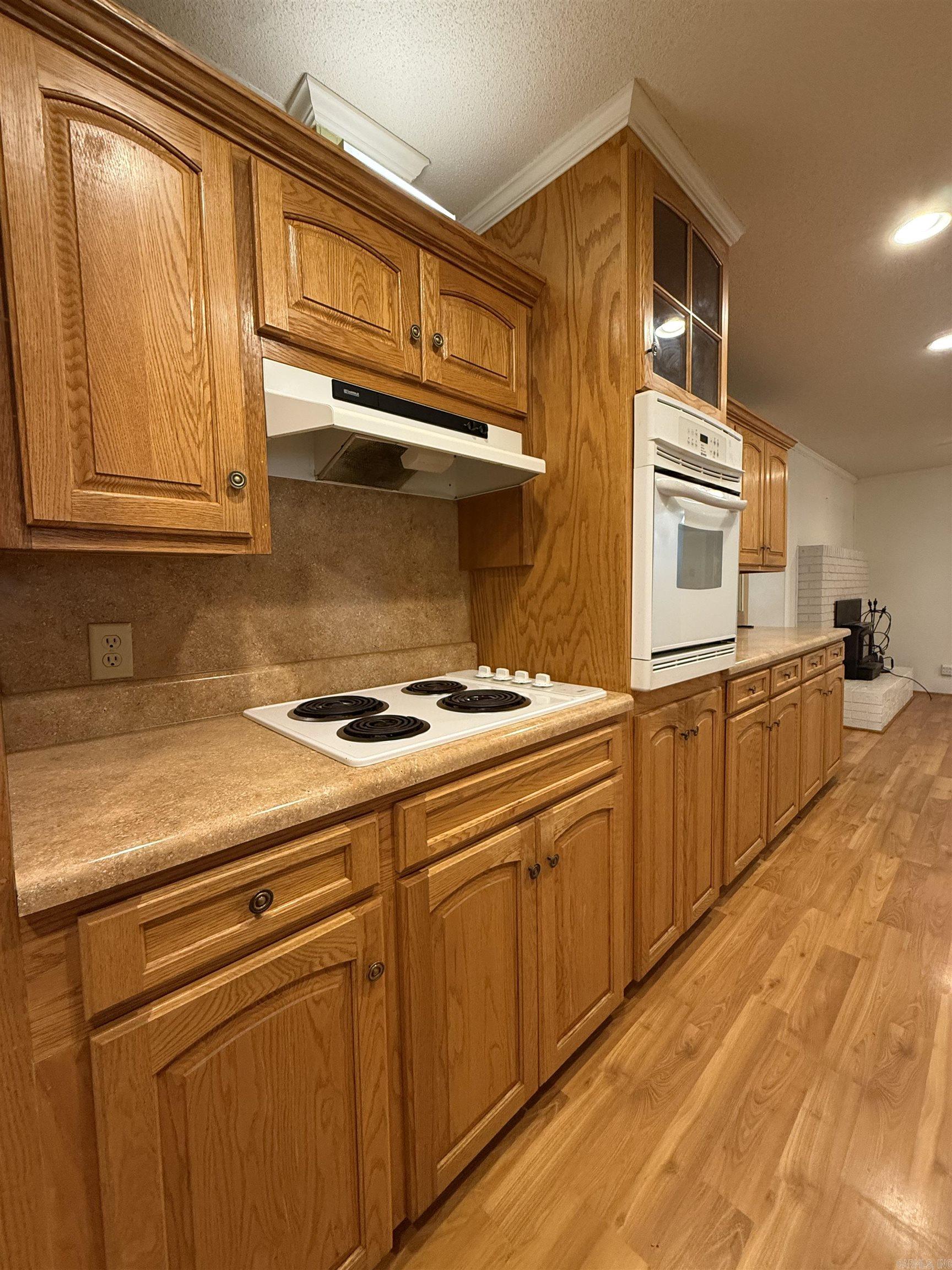 105 Strother  Camden, AR