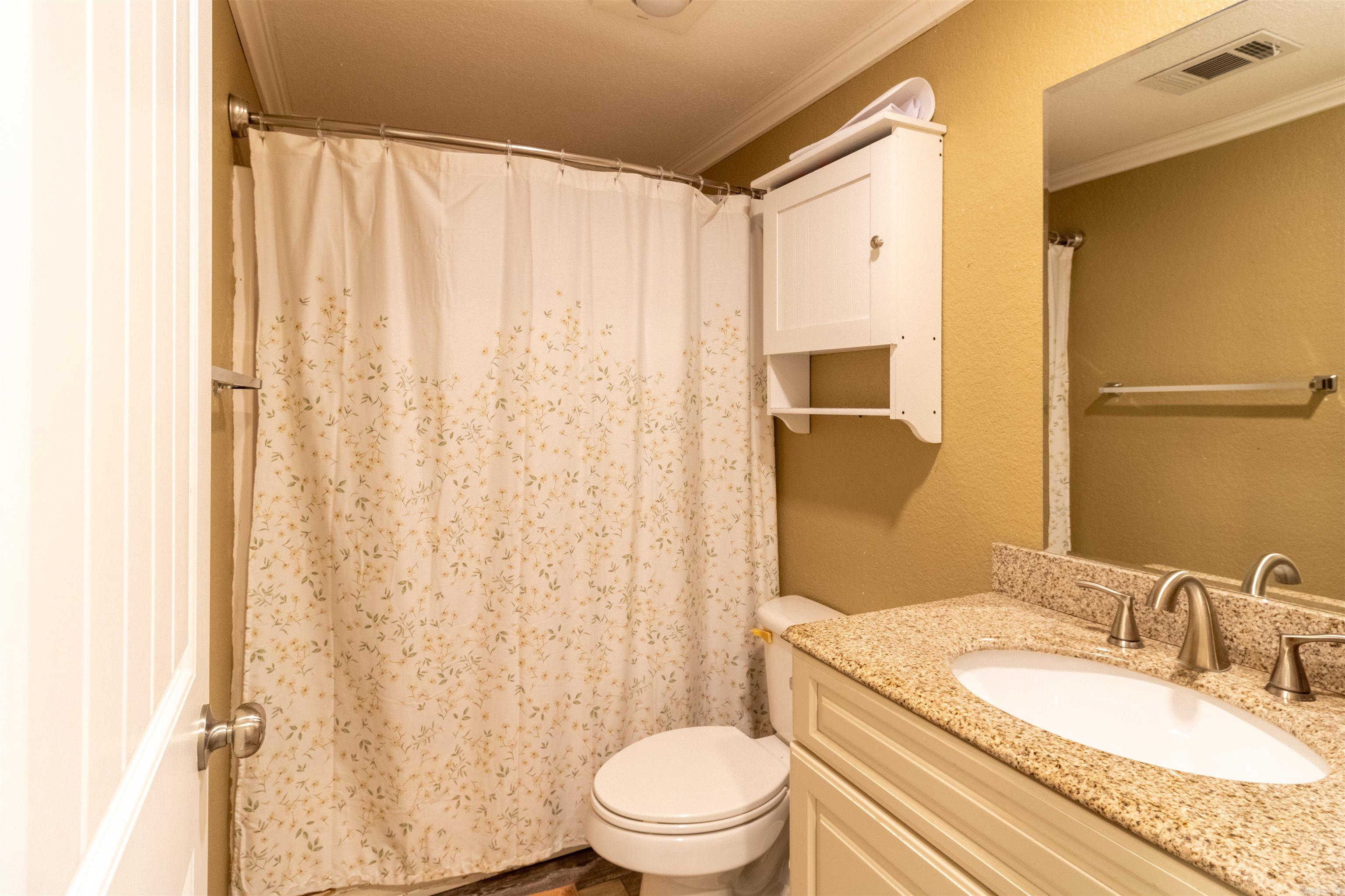 134 County Road 2230  Hartman, AR